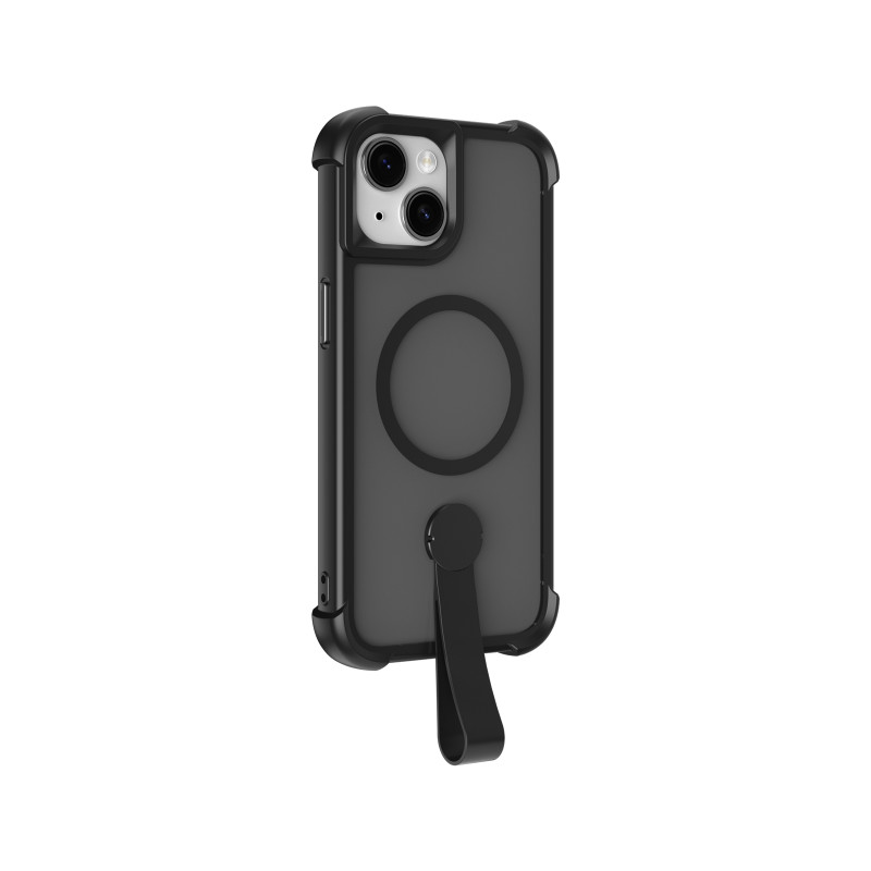 iPhone 15  Built in Strap PC53 Case