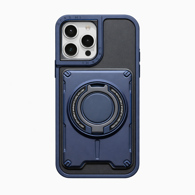 iPhone 17 Premium Tech Ring TR03 Case