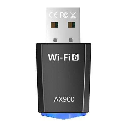 WYE AX900 Dual-Band Wireless Dongle