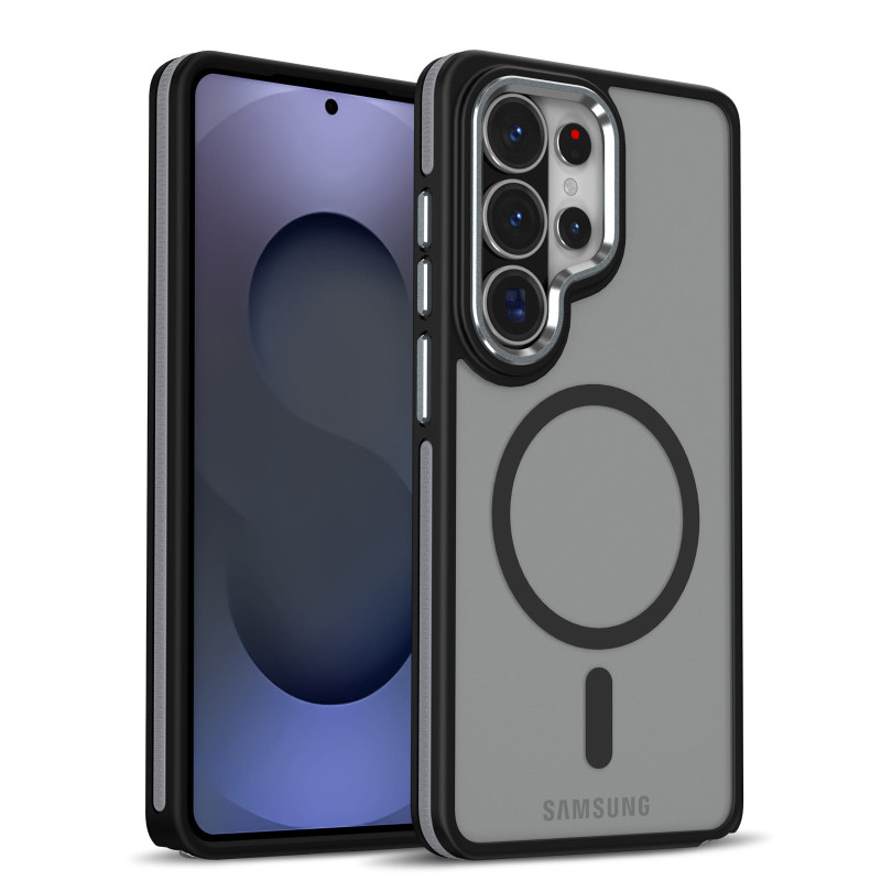 Galaxy S26 Ultra BiColour MagS PC01 Case