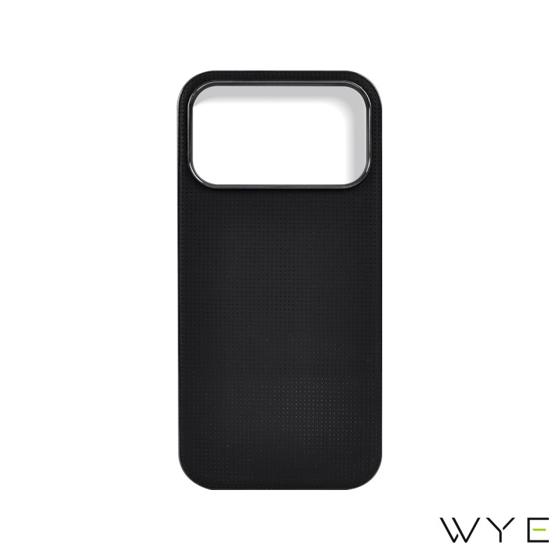 iPhone 17 Pro Prime PC48 Case