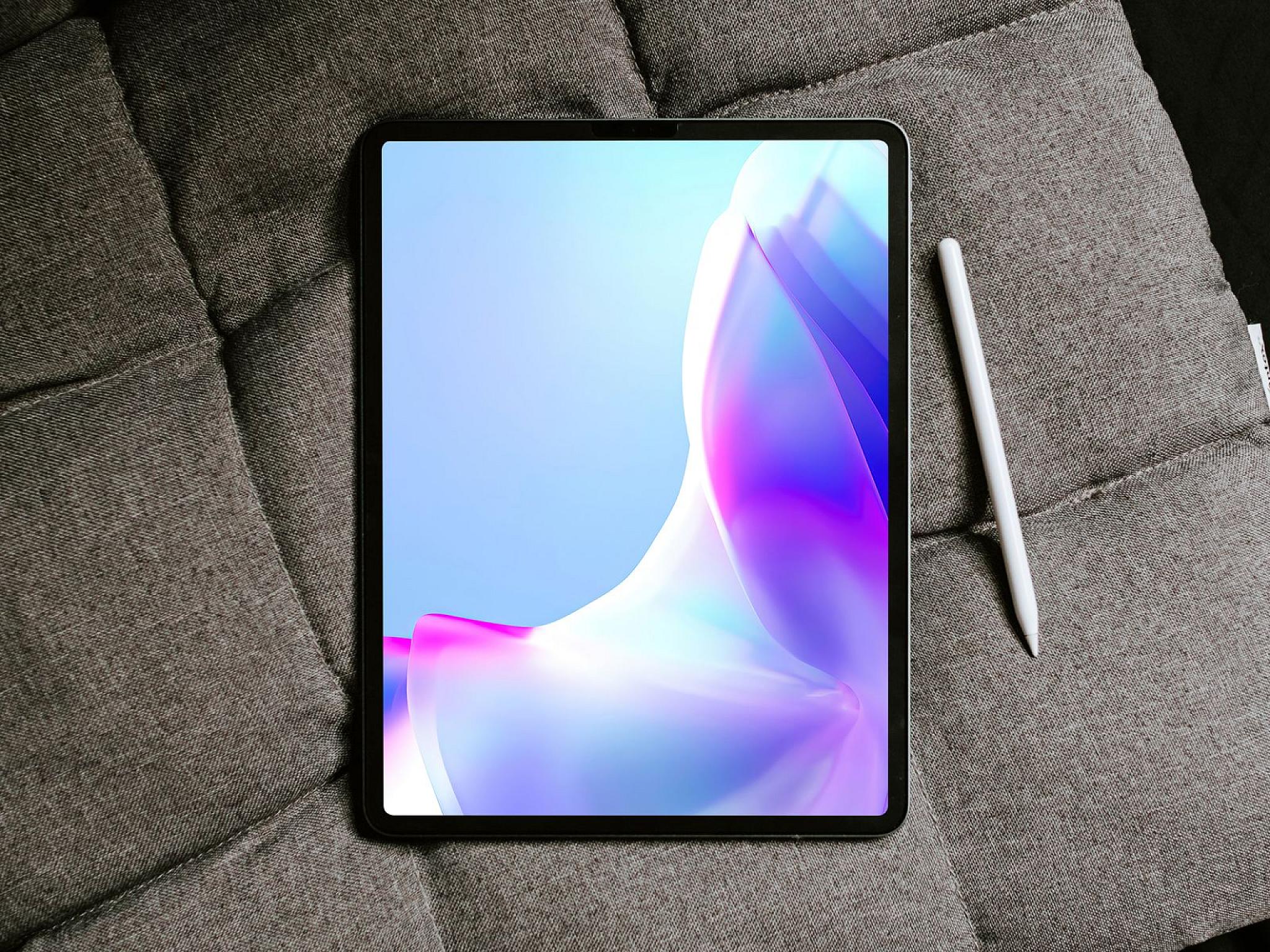 Galaxy Tab S9 Plus/ S10 Plus 12.4'' Inch Tempered Glass