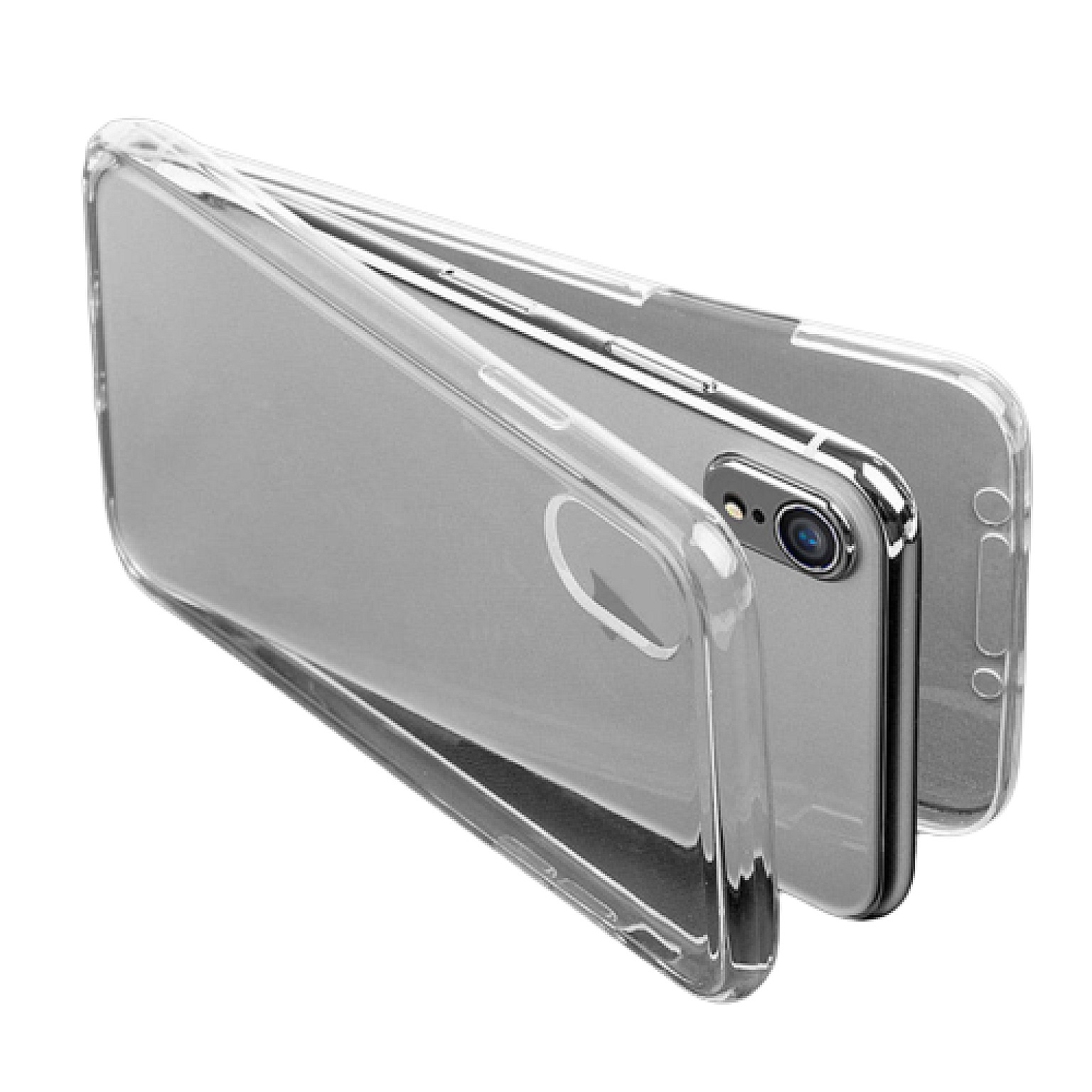 Galaxy S20 Ultra TPU 360 Case