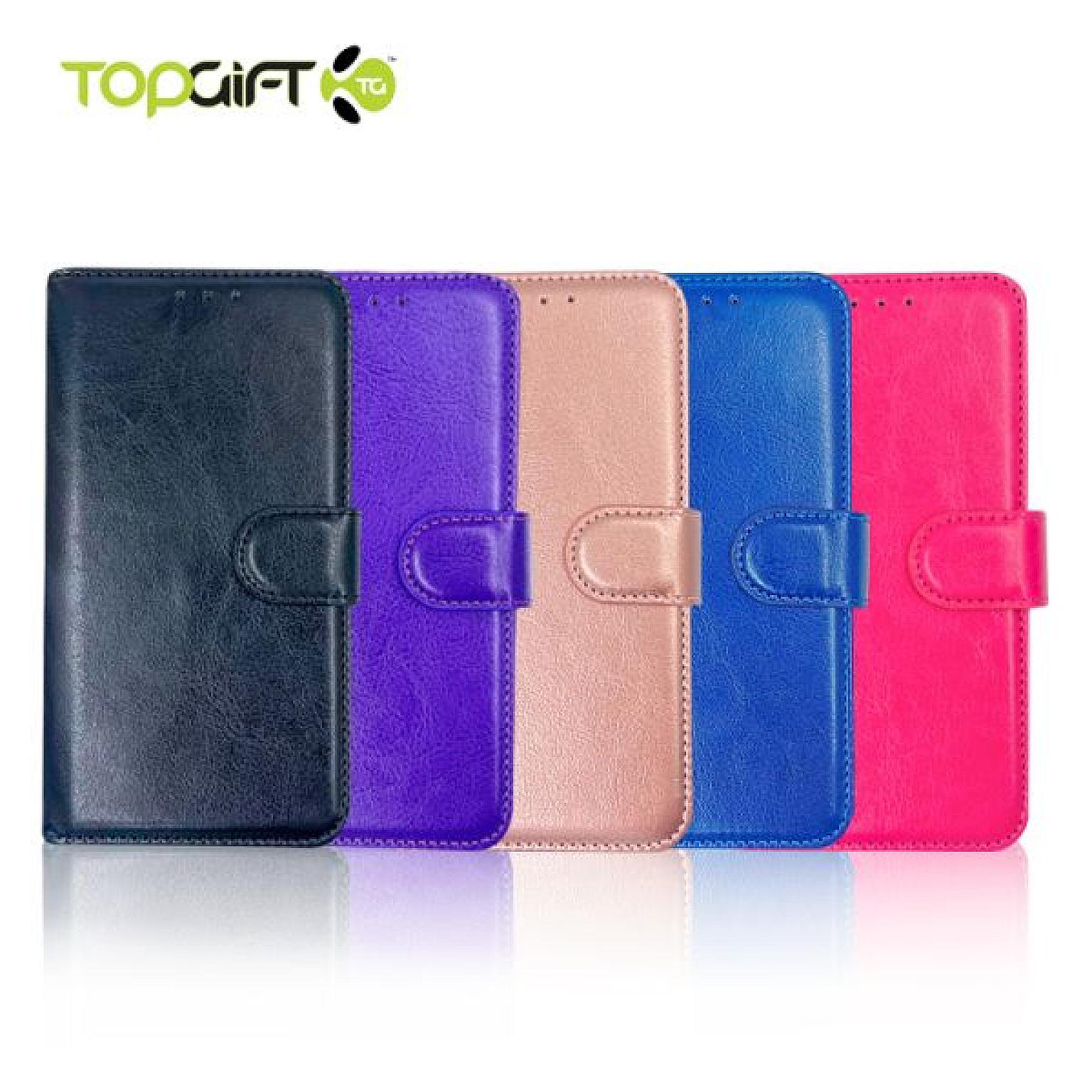 Google Pixel 4 XL Wallet Leather Case