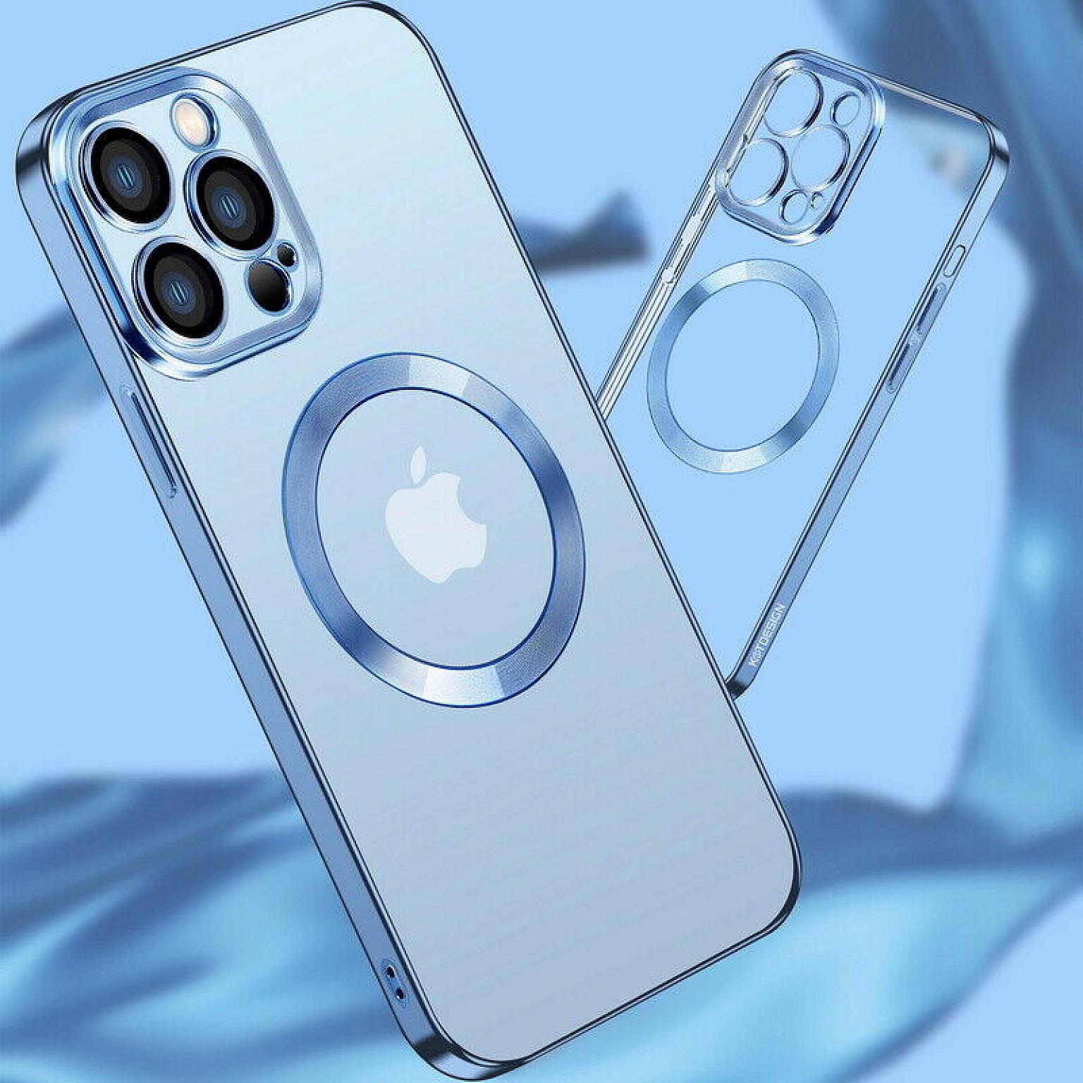 iPhone 14 MAX CD Electronic Case
