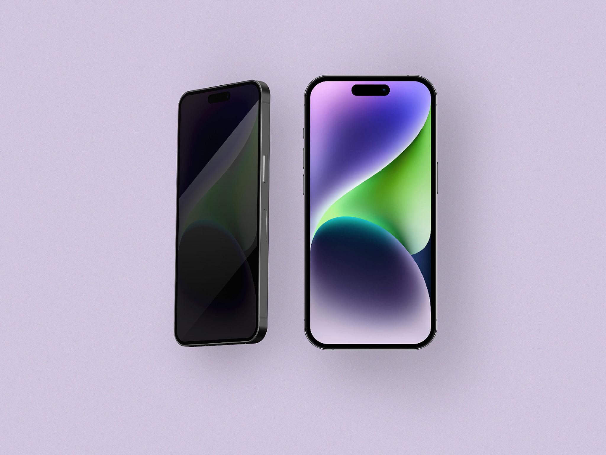 WYESAFE Google Pixel 6A 6D Privacy Tempered Glass