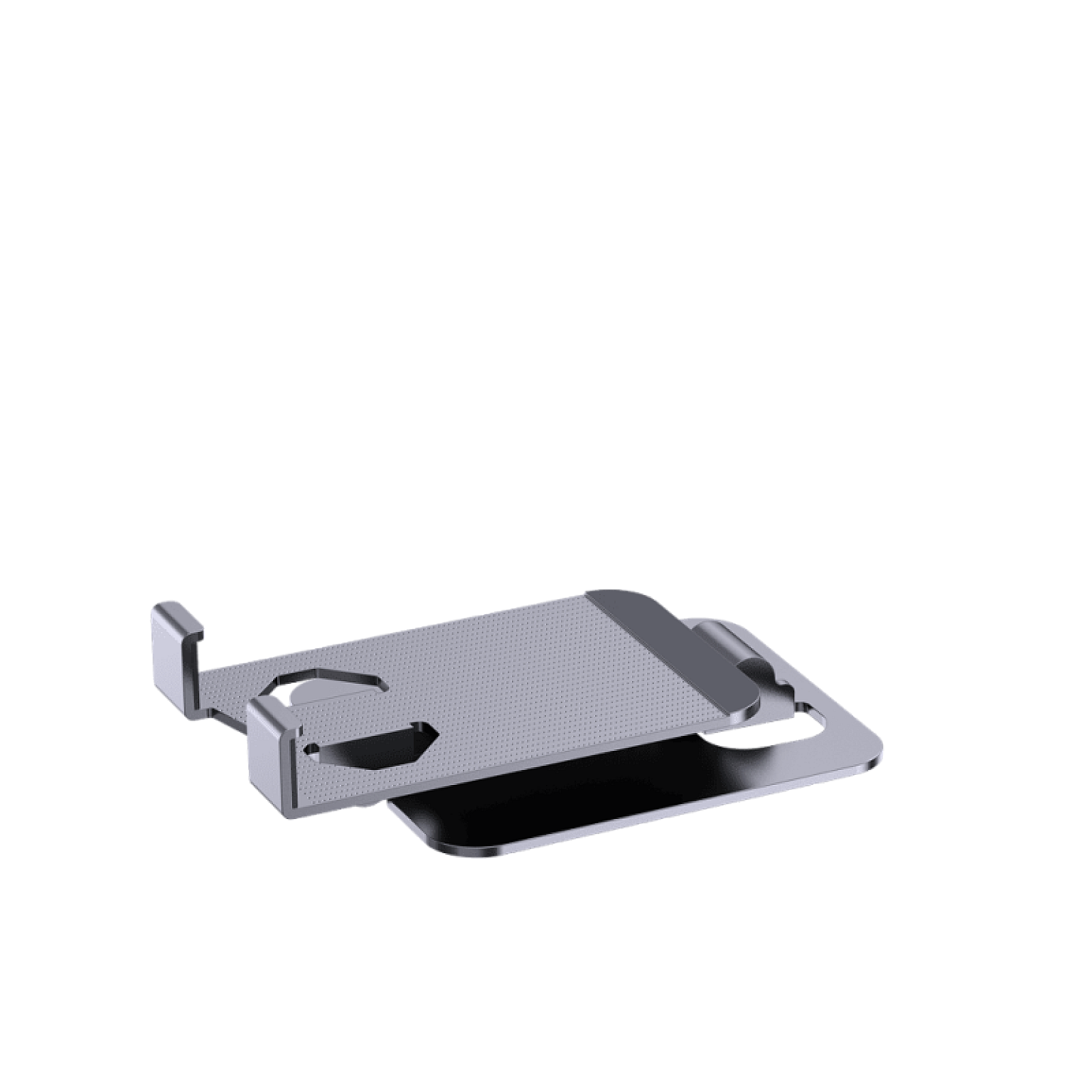 Premium Universal Metal Smartphone & Tablet Stand
