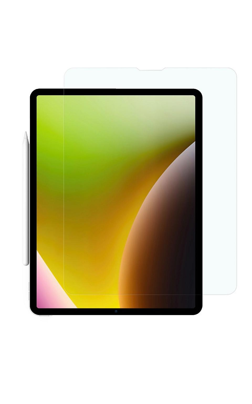 Galaxy Tab S10 FE Plus 13.10''  Tempered Glass