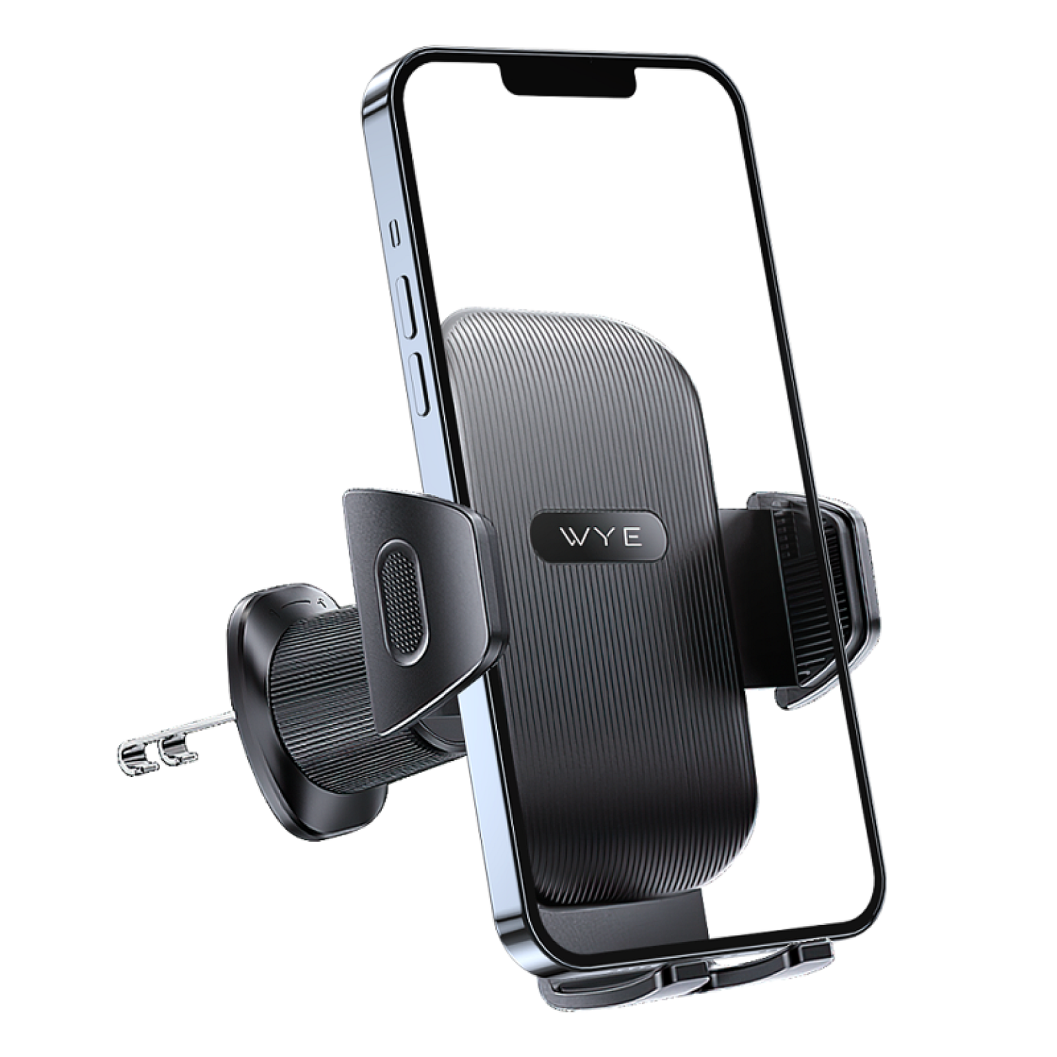 In Car Airvent Phone Holder H117