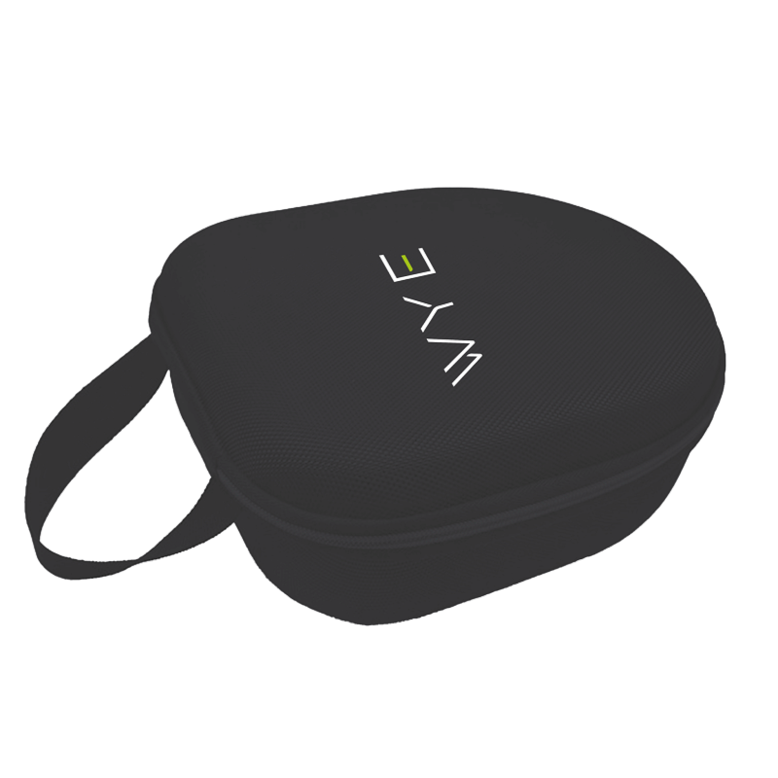 WYE Protective Hard-Shell Headset Case AC02