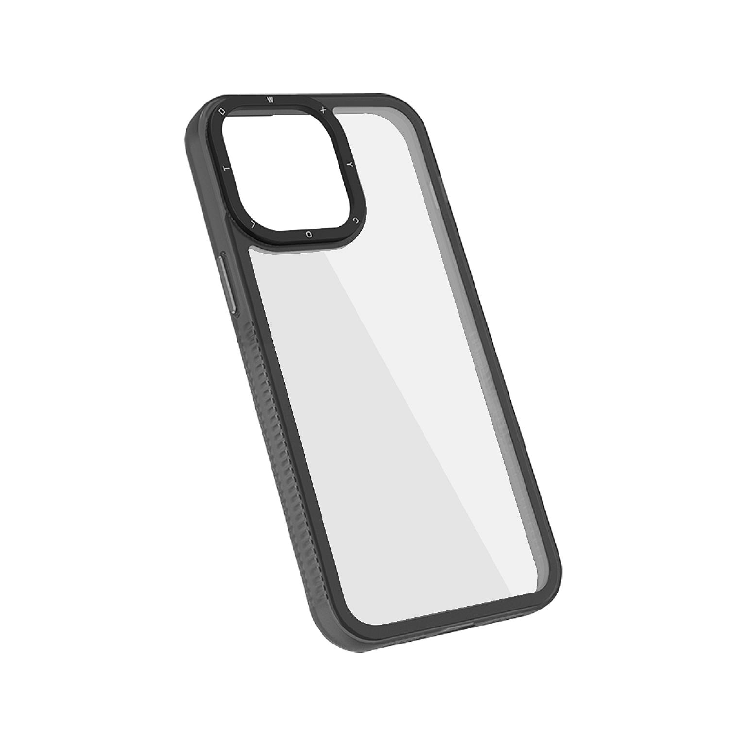 Galaxy A13 EdgeGuard SilkTouch Case