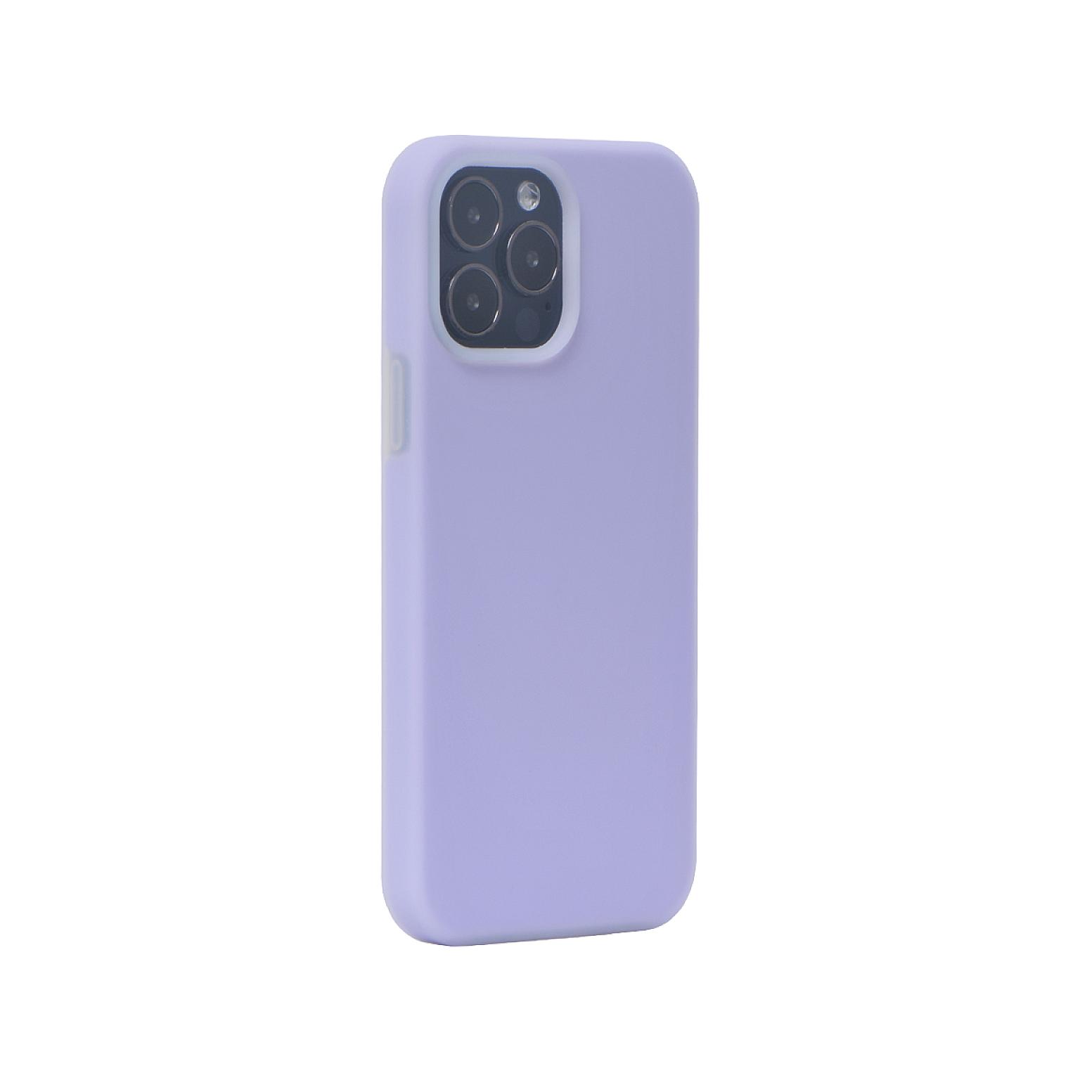 Galaxy A14 Soft Matt Silicone With Rubber