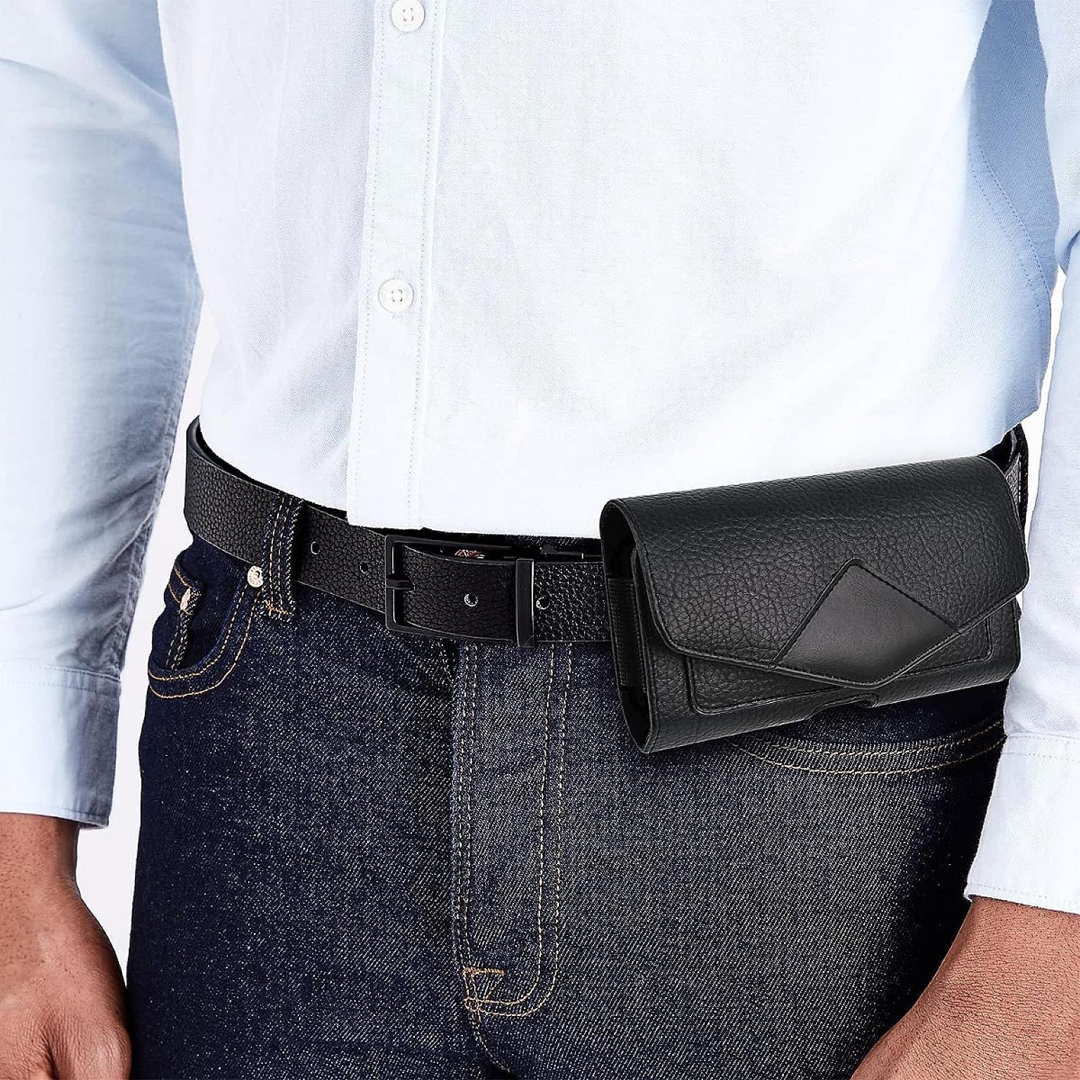 Belt Pout - Large