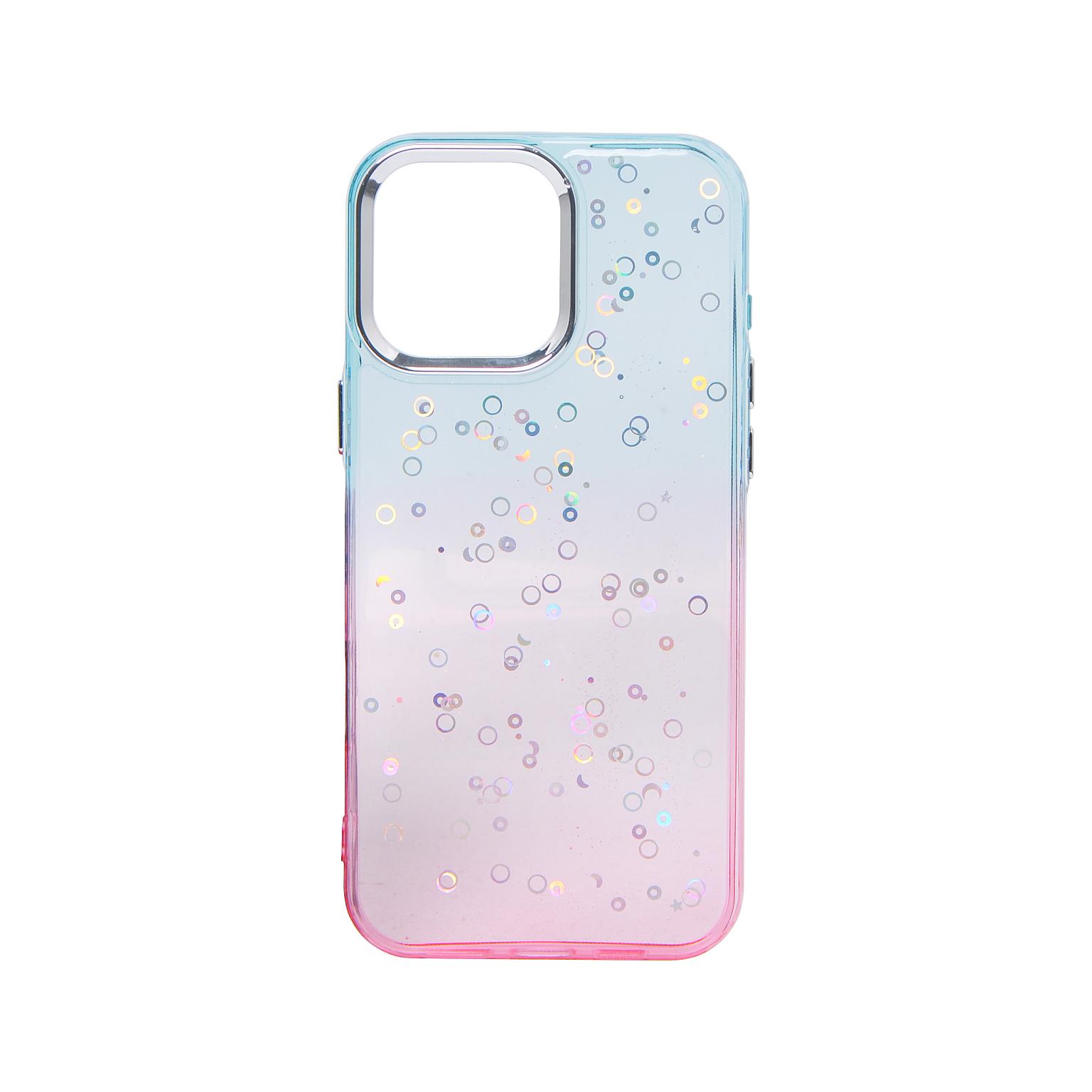Galaxy A14  Dreamy Dazzle Back Case