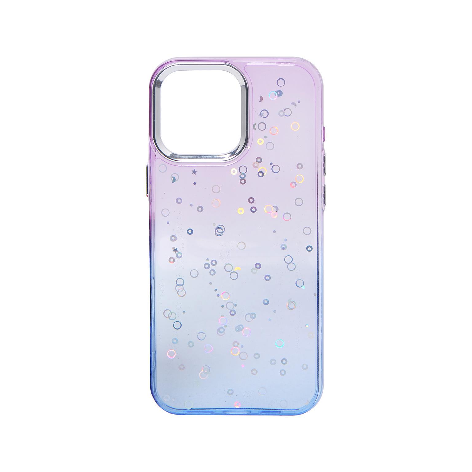 Galaxy A25 Dreamy Dazzle Back Case