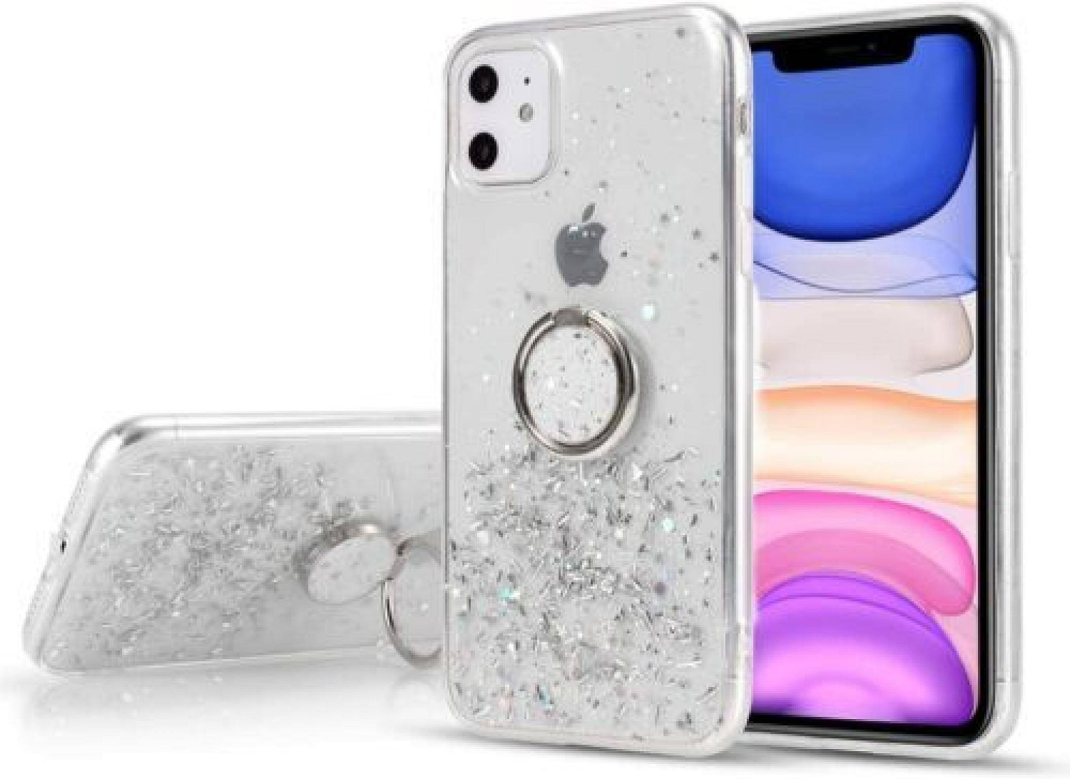 Galaxy A54 Star Ring Case