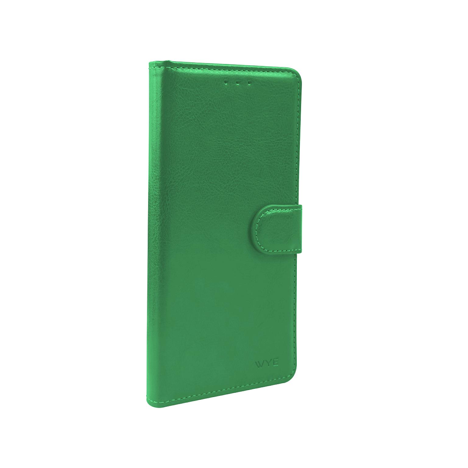 Galaxy S23 Wallet PU Leather Case