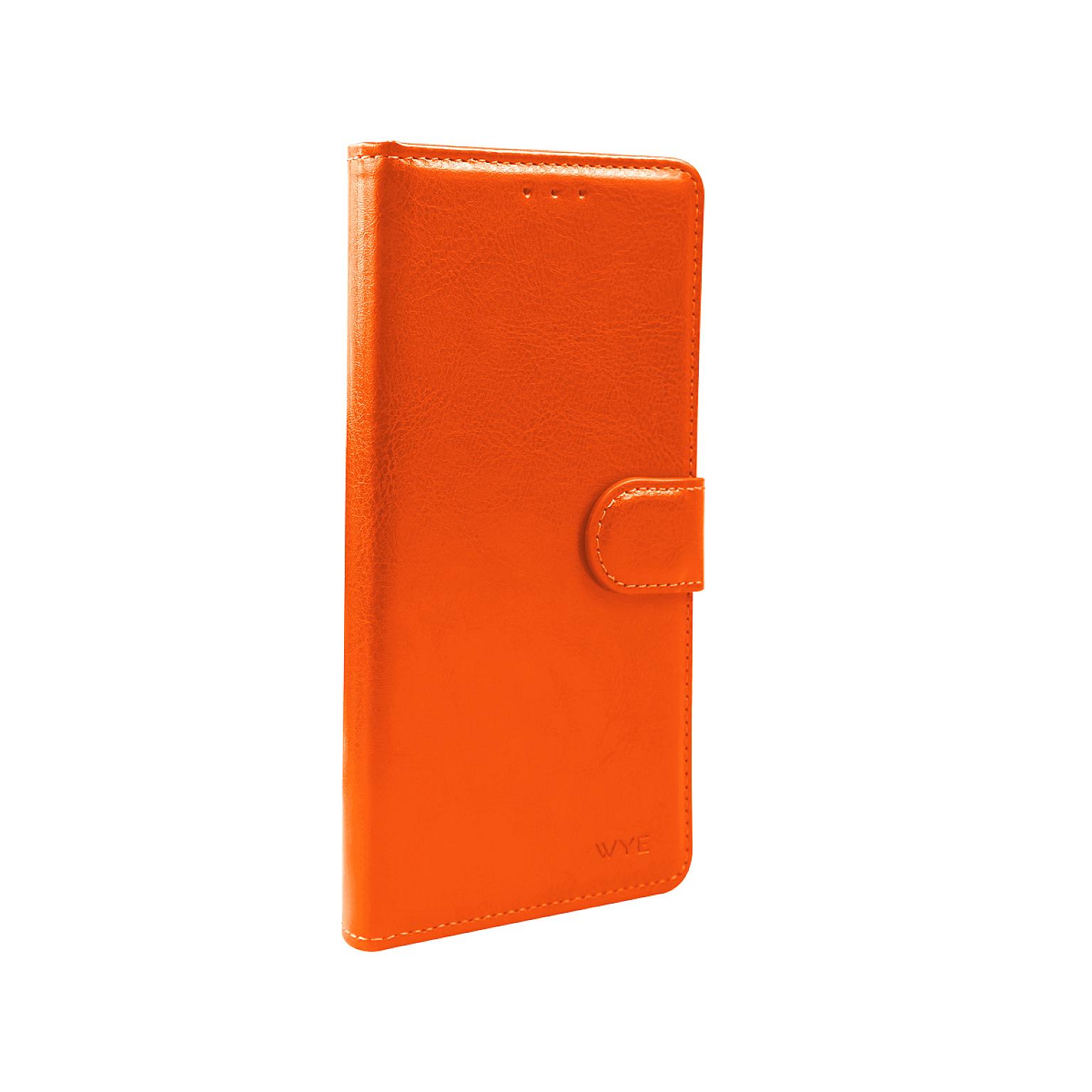 Galaxy S22 Wallet PU Leather Case