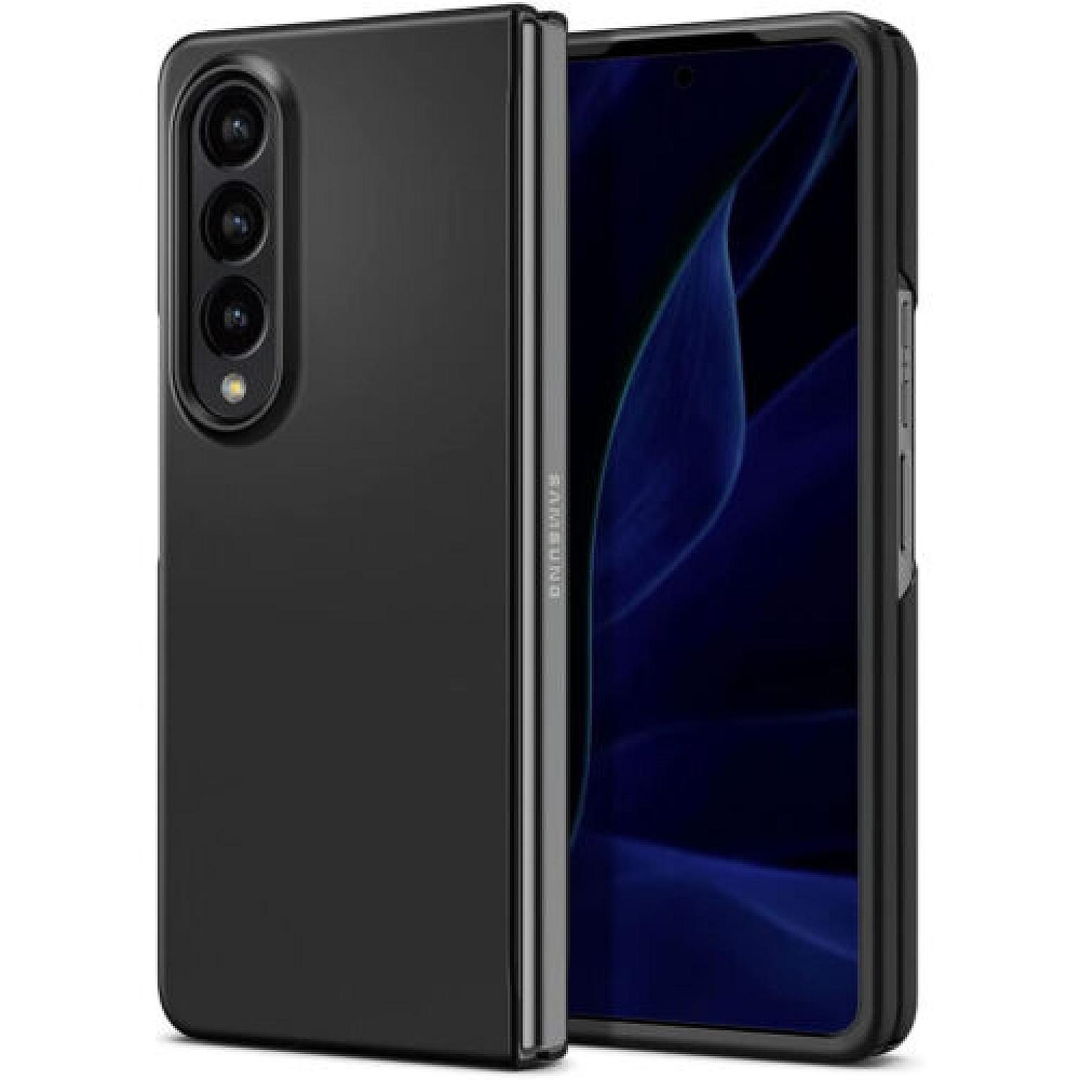 Galaxy Z Fold 4 Rubber Case
