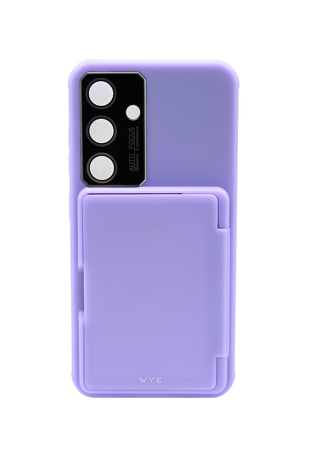 Galaxy S22 Ultra Flipping Multi-Card Slot Case