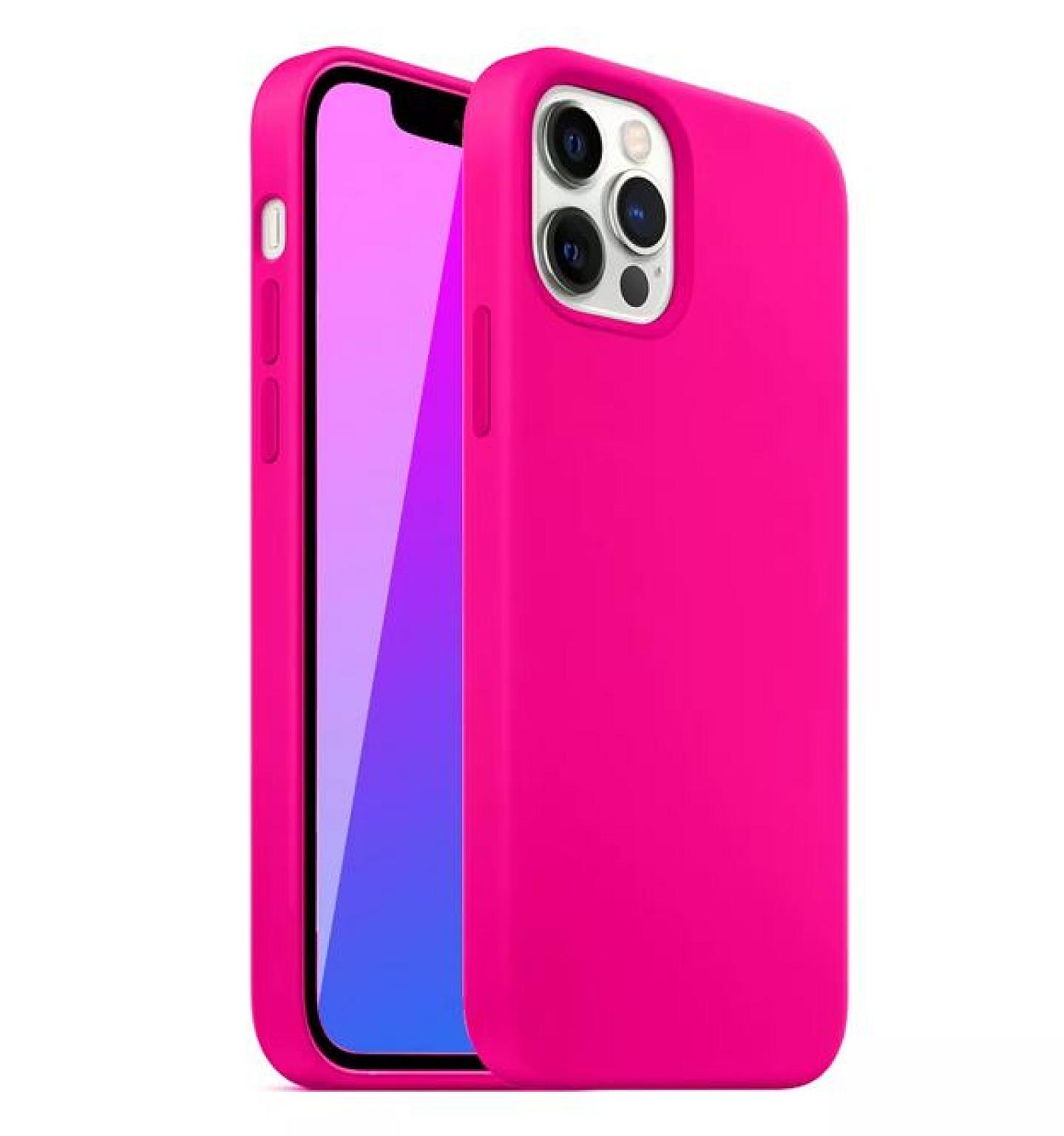 Galaxy S24 FE Soft Matt Silicone Case