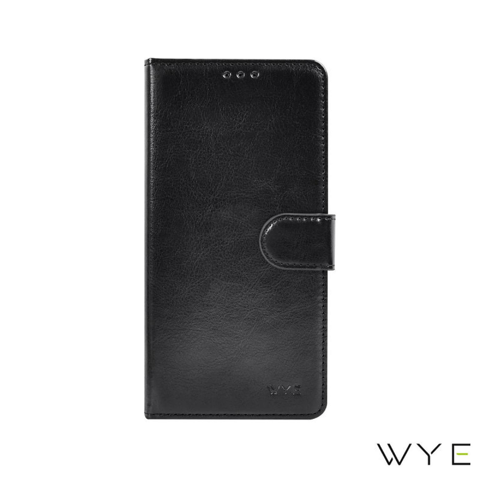 Galaxy S24 FE Wallet PU Leather Case