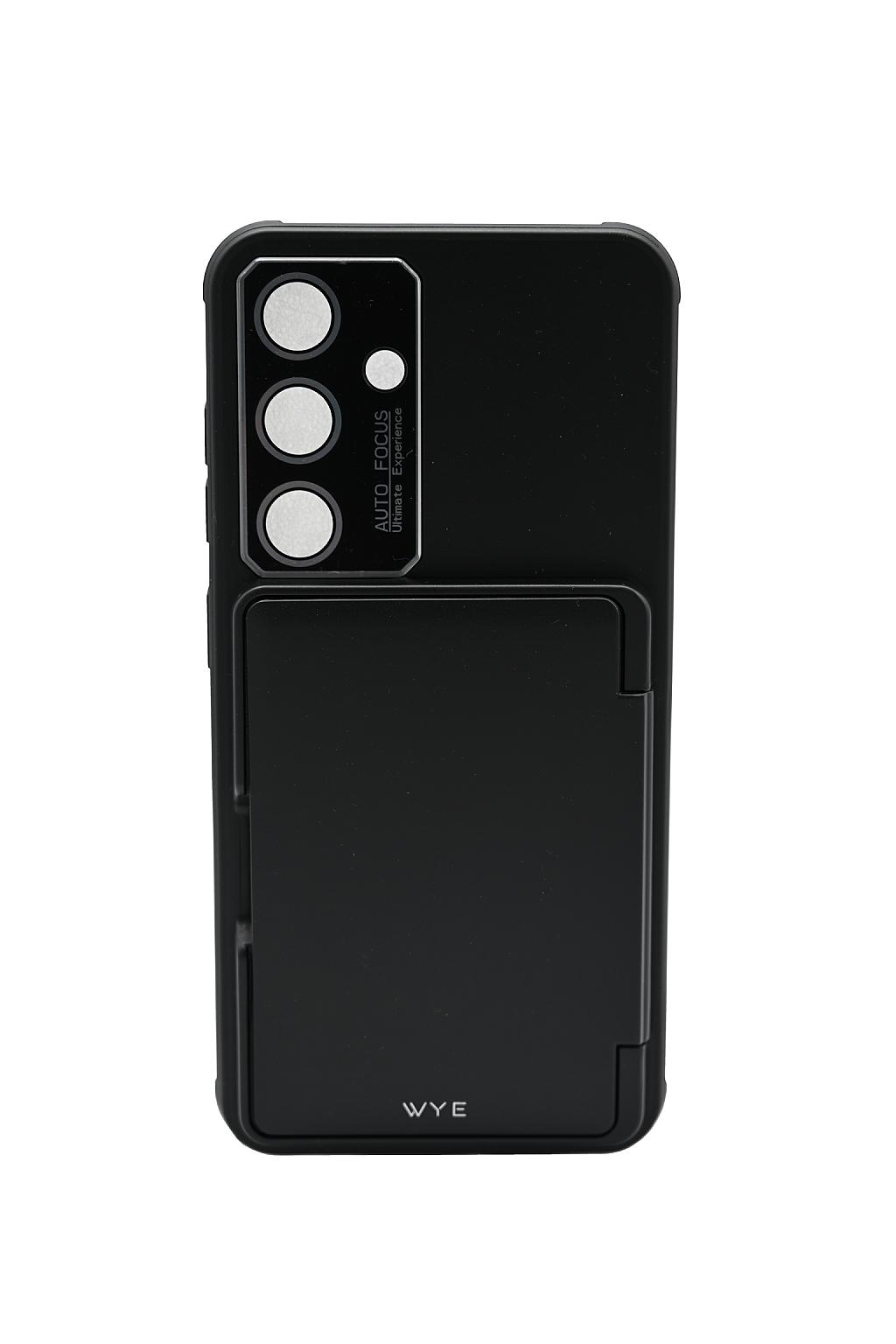 Galaxy S24 Plus Flipping Multi-Card Slot Case