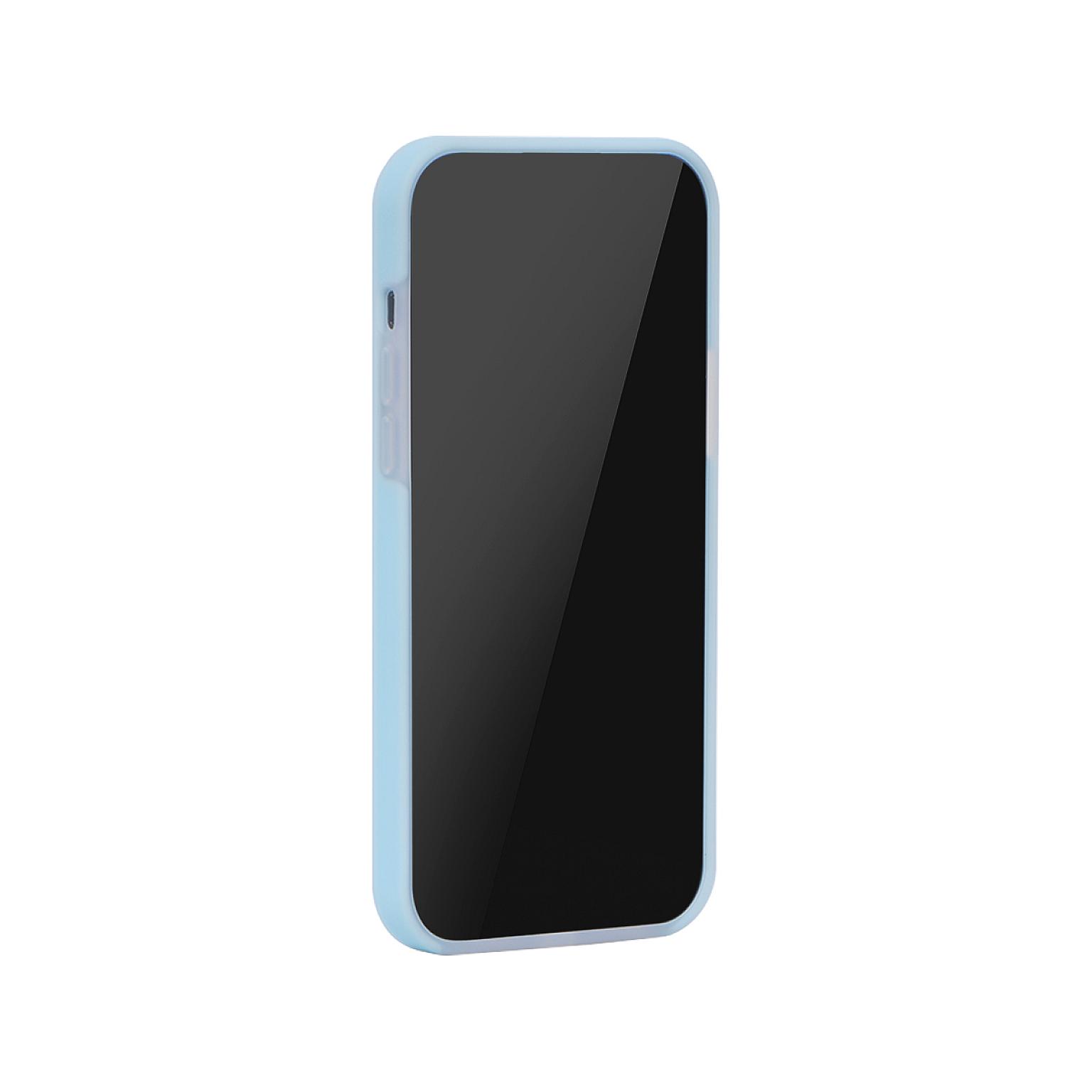 Galaxy S24 FE Soft Matt Silicone With Rubber