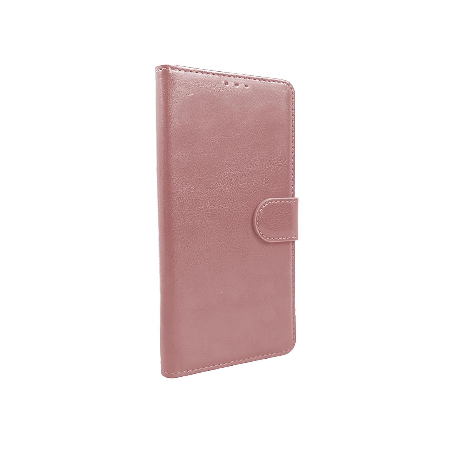 Galaxy S24 Plus Wallet PU Leather Case