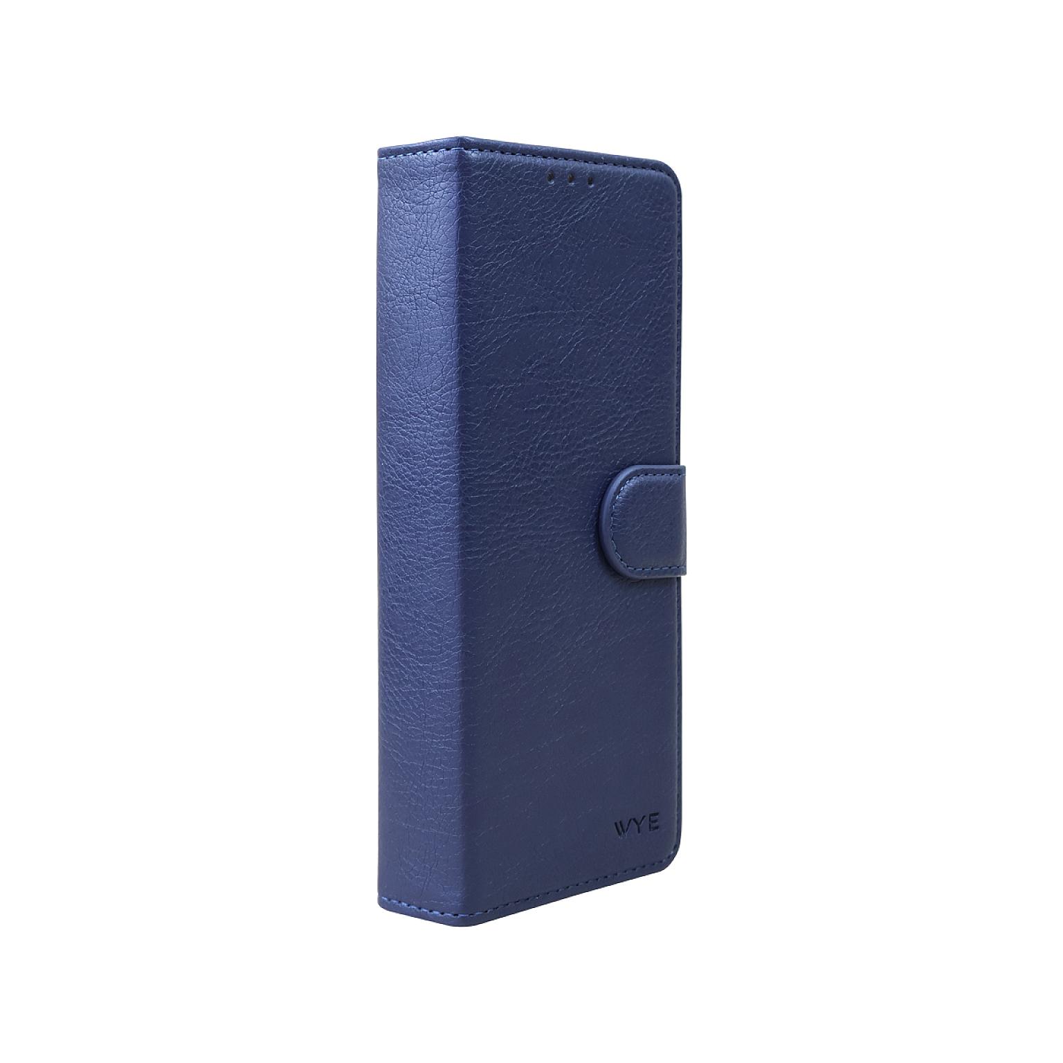 Galaxy Z Fold 6 Wallet PU Leather Case