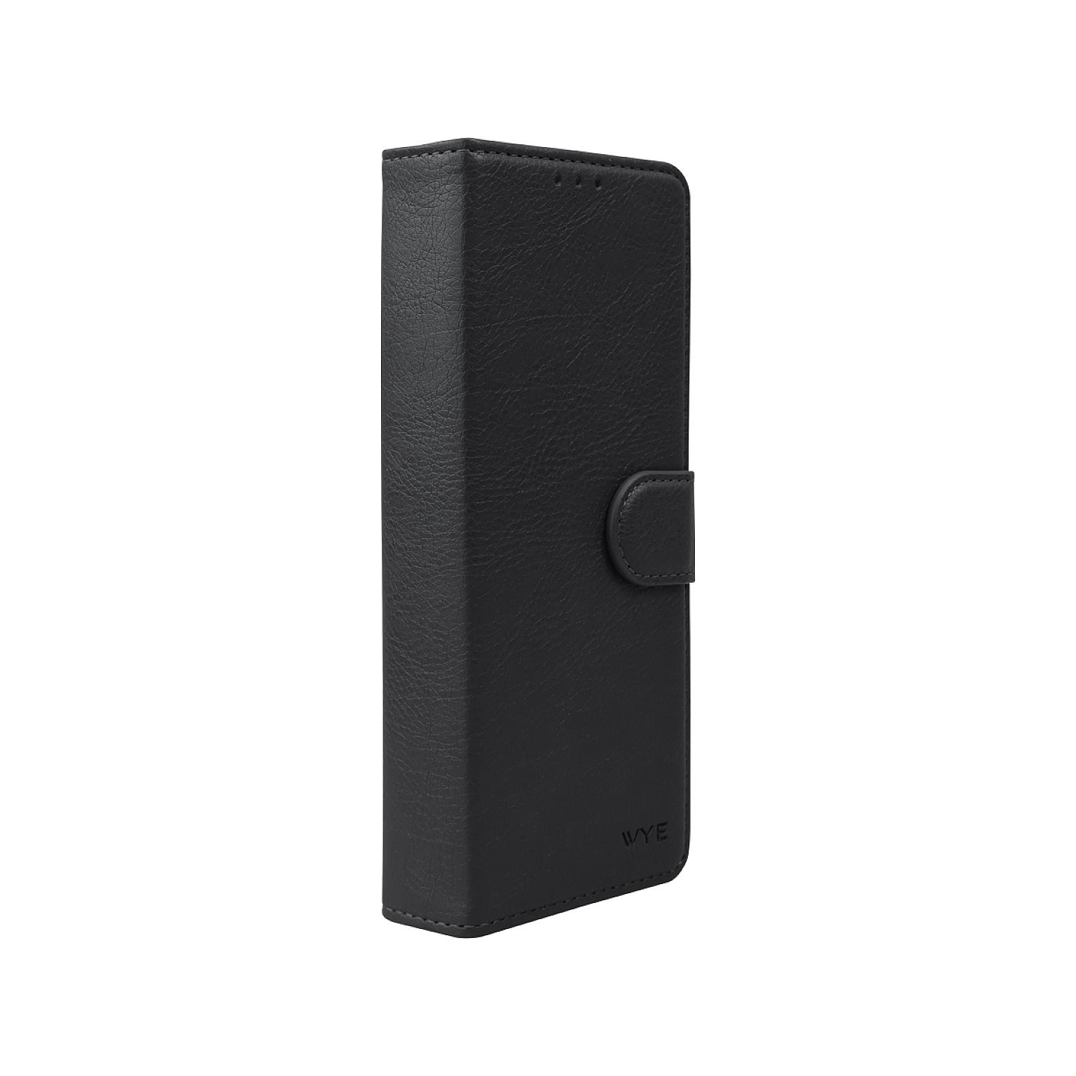 Galaxy Z Fold 4 Wallet PU Leather Case