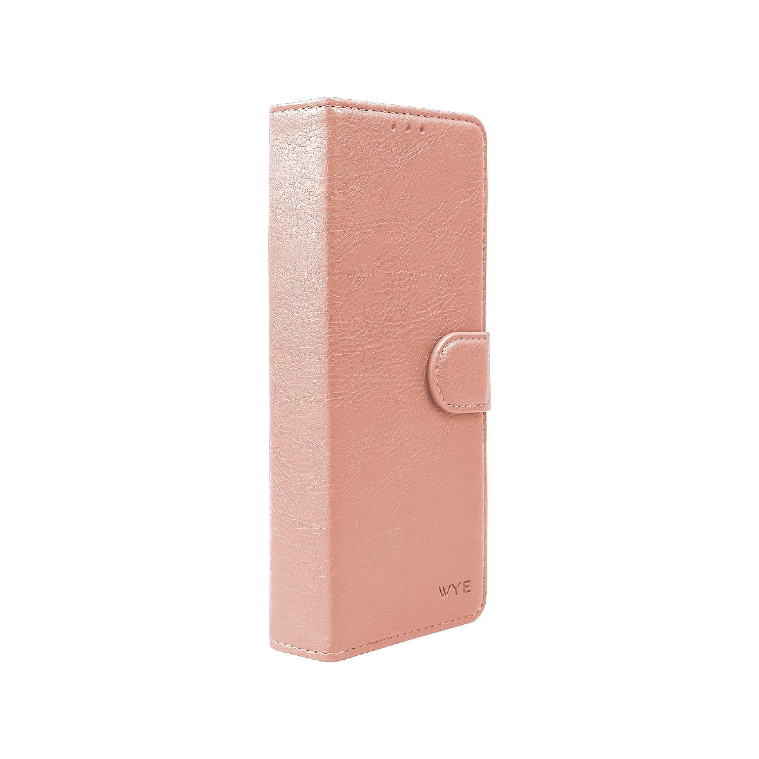 Galaxy Z Fold 5 Wallet PU Leather Case