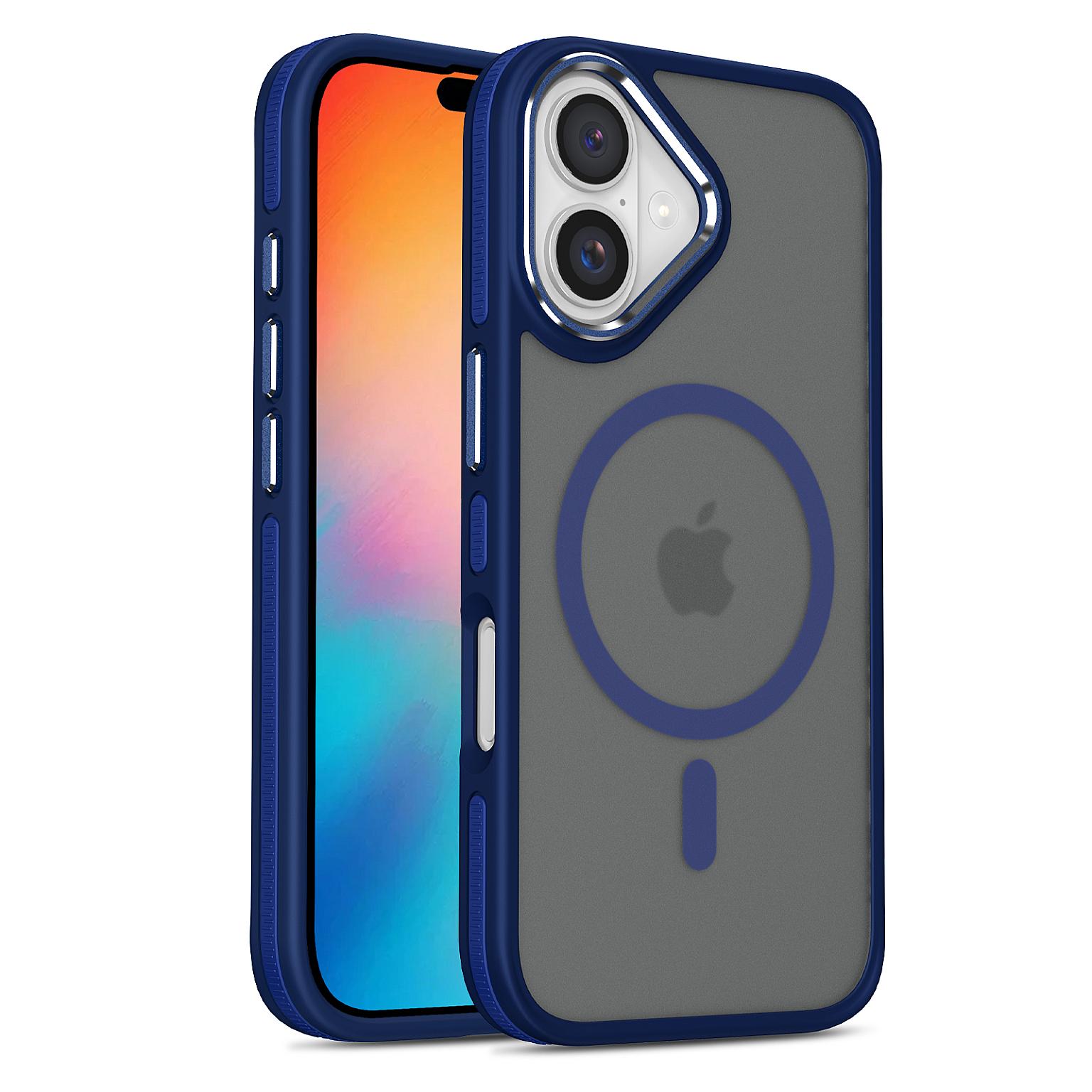 Galaxy S25 Ultra BiColour MagS PC01 Case