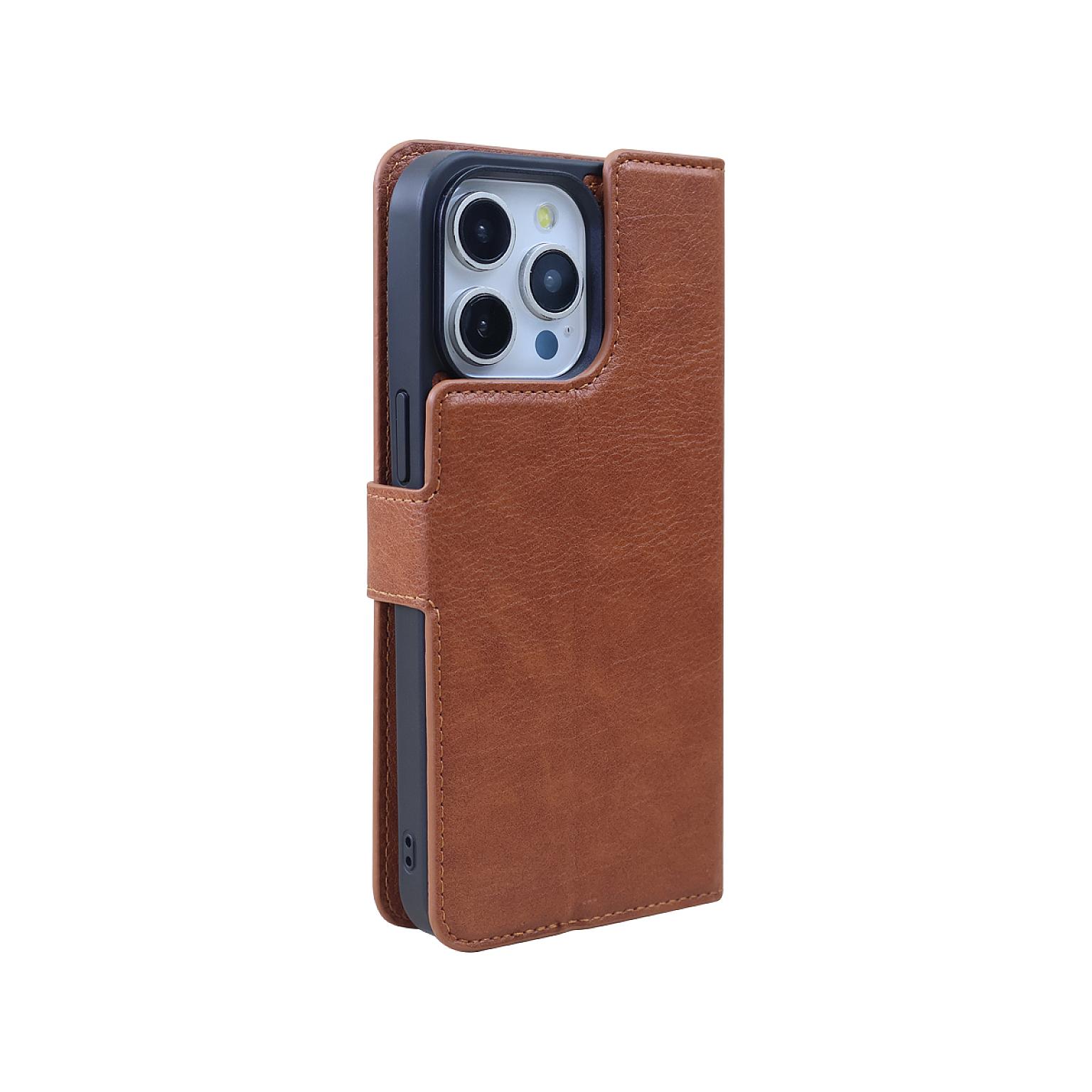 iPhone 15 Plus Wallet 2in1 Magnetic Case
