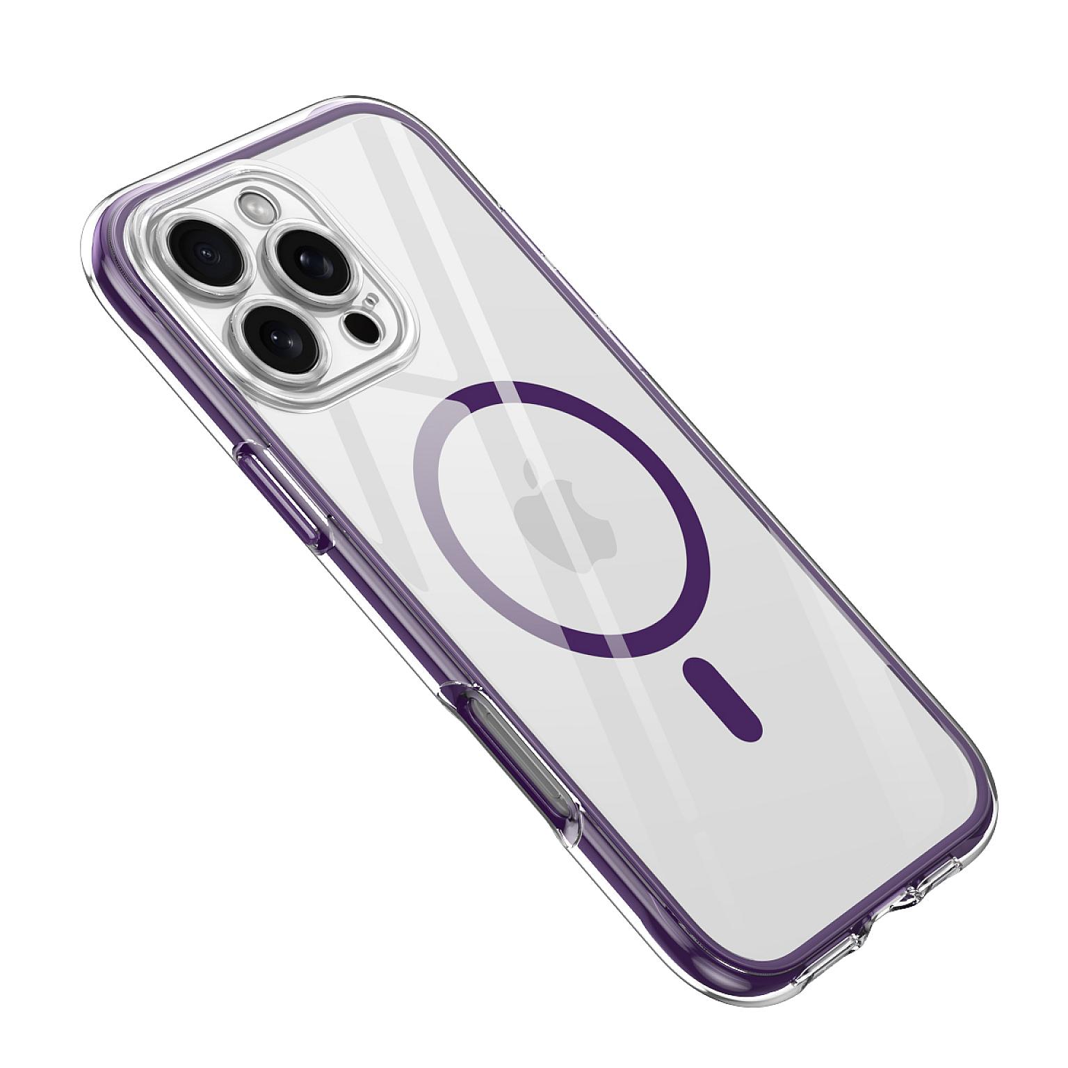 iPhone 16 Edge MagCharging Case