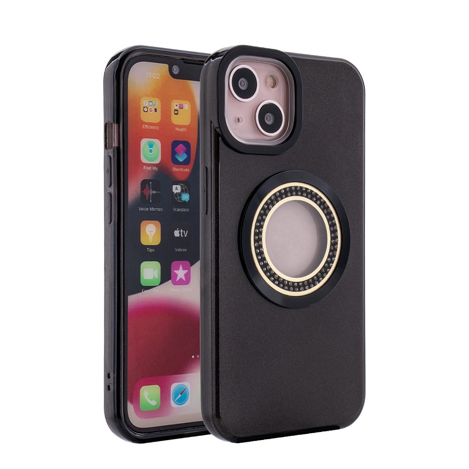 iPhone 7/8 Plus Blingy TPU Case