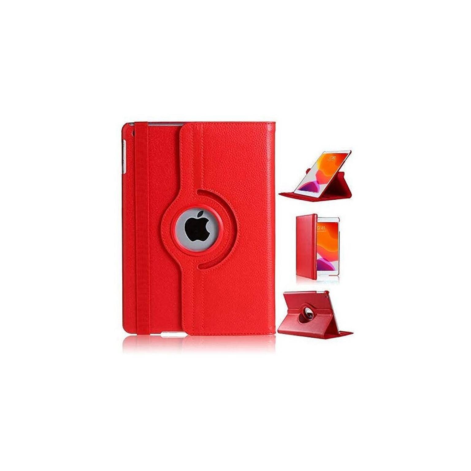 iPad Pro 11" (2018) Rotation 360 PU Leather Case