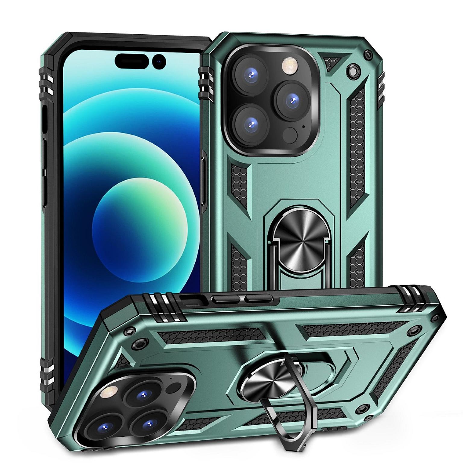 iPhone X/XS Tech Ring Case