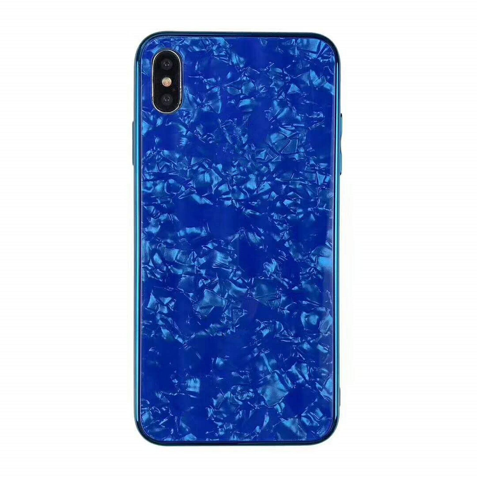 iPhone 12 Pro Max Marble Case