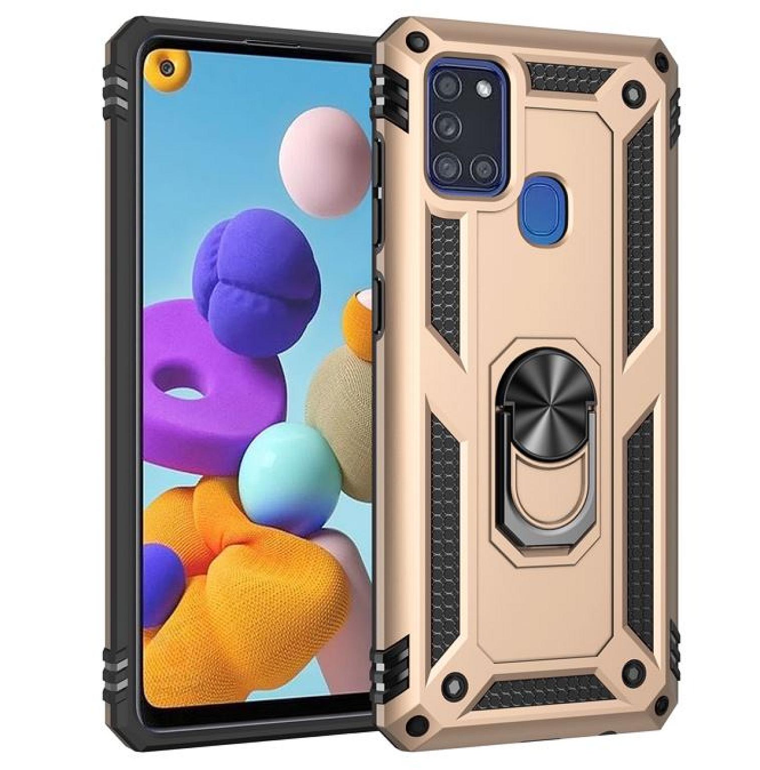 iPhone 14 Plus Tech Ring Case