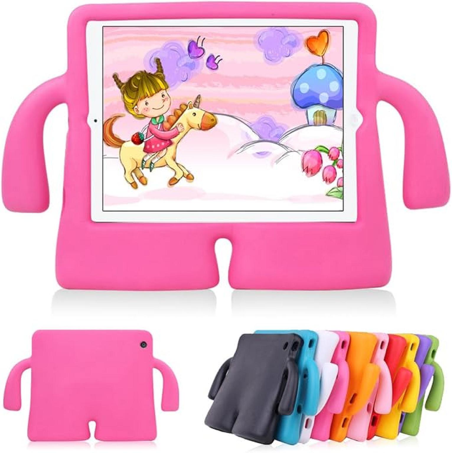 iPad Pro 11 (2018/20/21/22/24) /iPad 10/iPad 11/A16/Air4/Air5/Air11 Eva Case