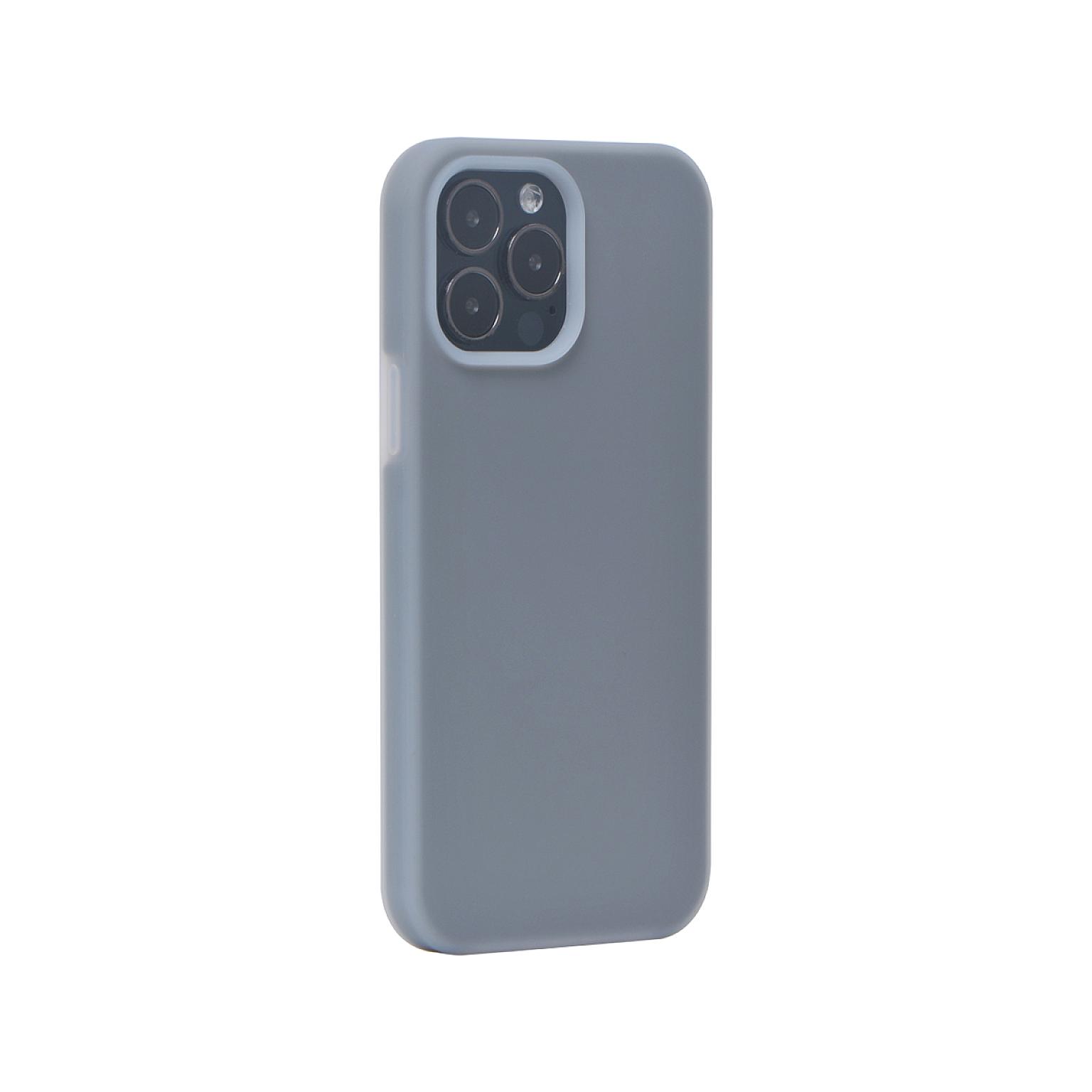Pixel 8A Soft Matt Silicone With Rubber