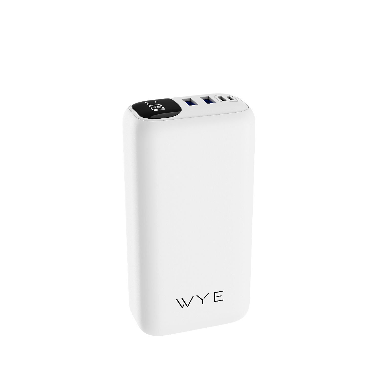 Super Fast Charging Power Bank
