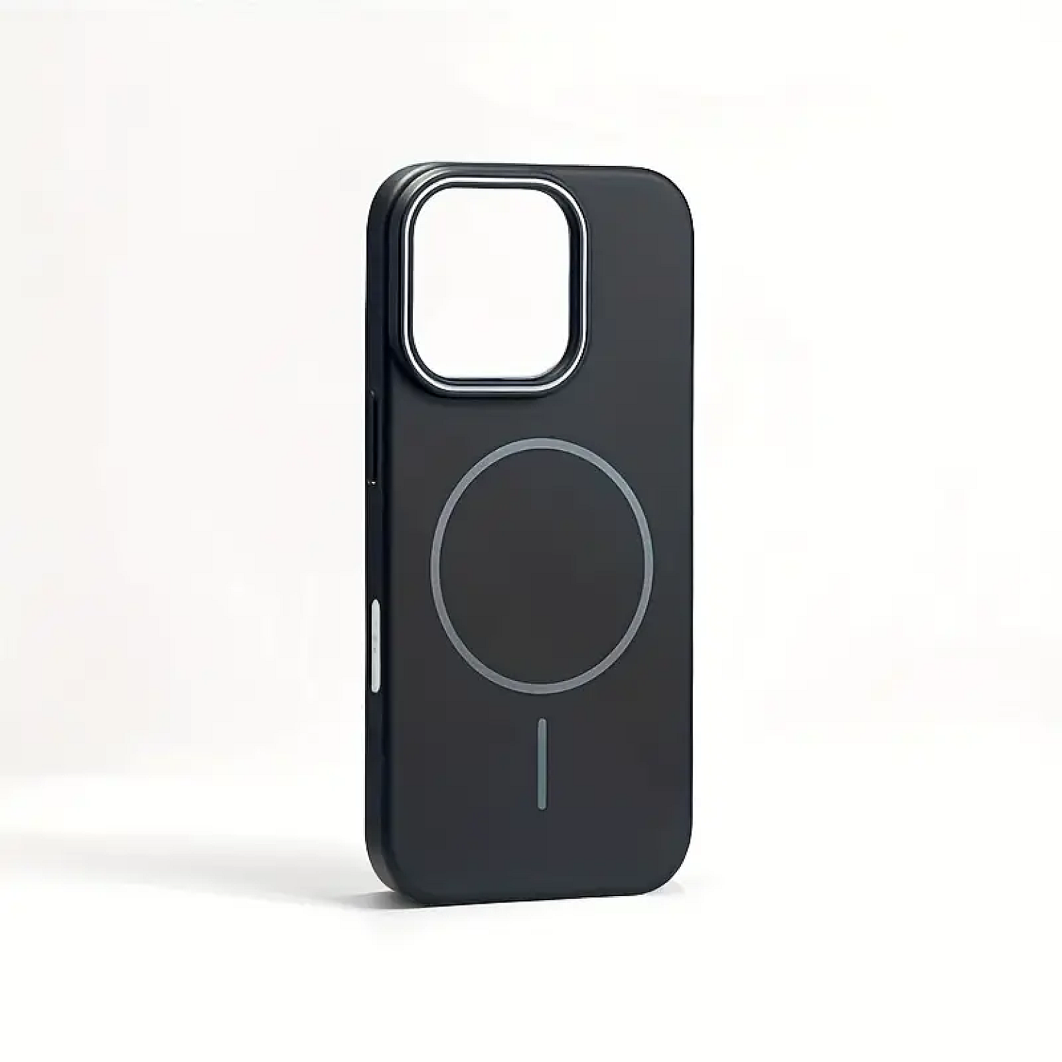 iPhone 16 Pro Max PC22 SideGrip Mag Case