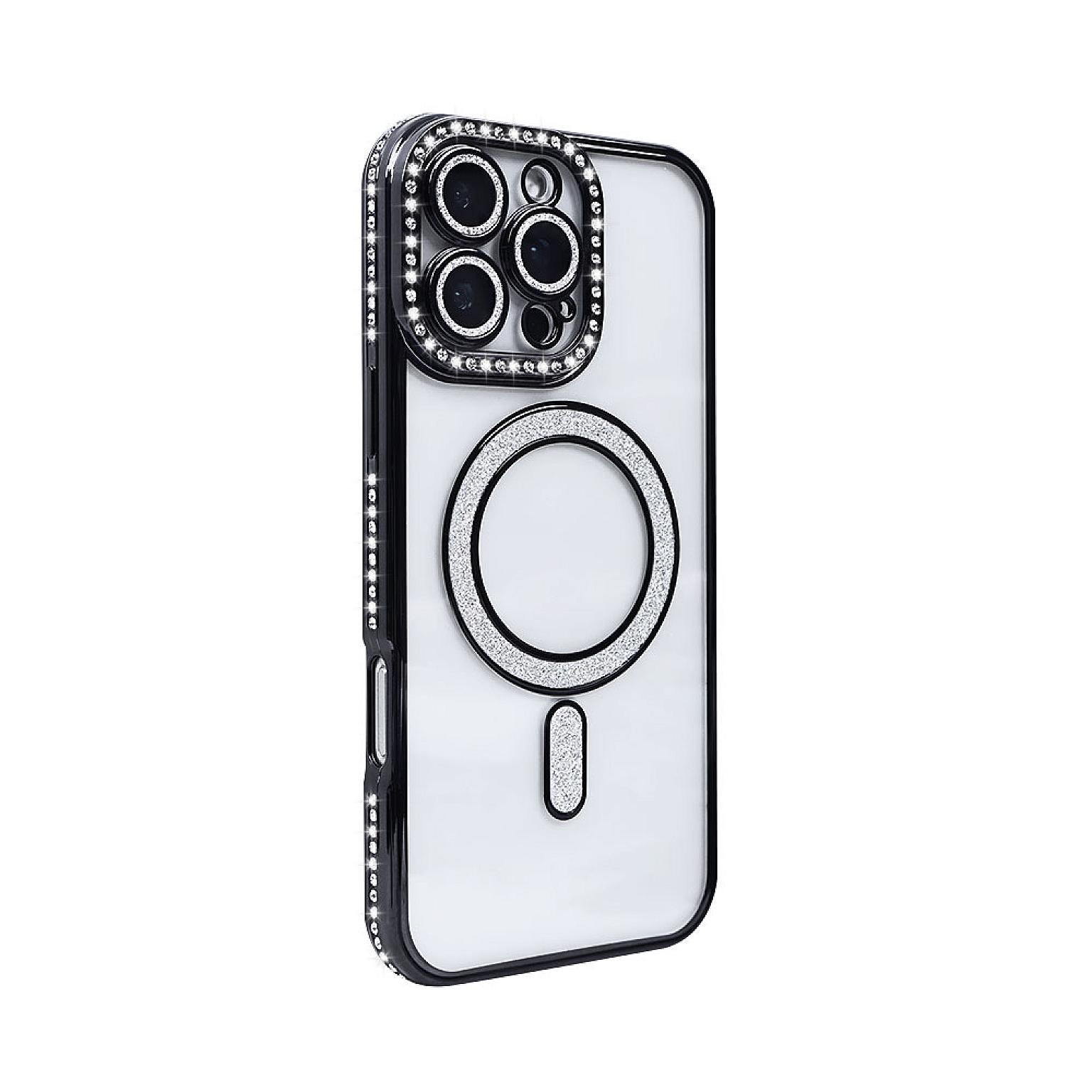 iPhone 13 Pro Max LuxeGuard Shiny FC16 Case