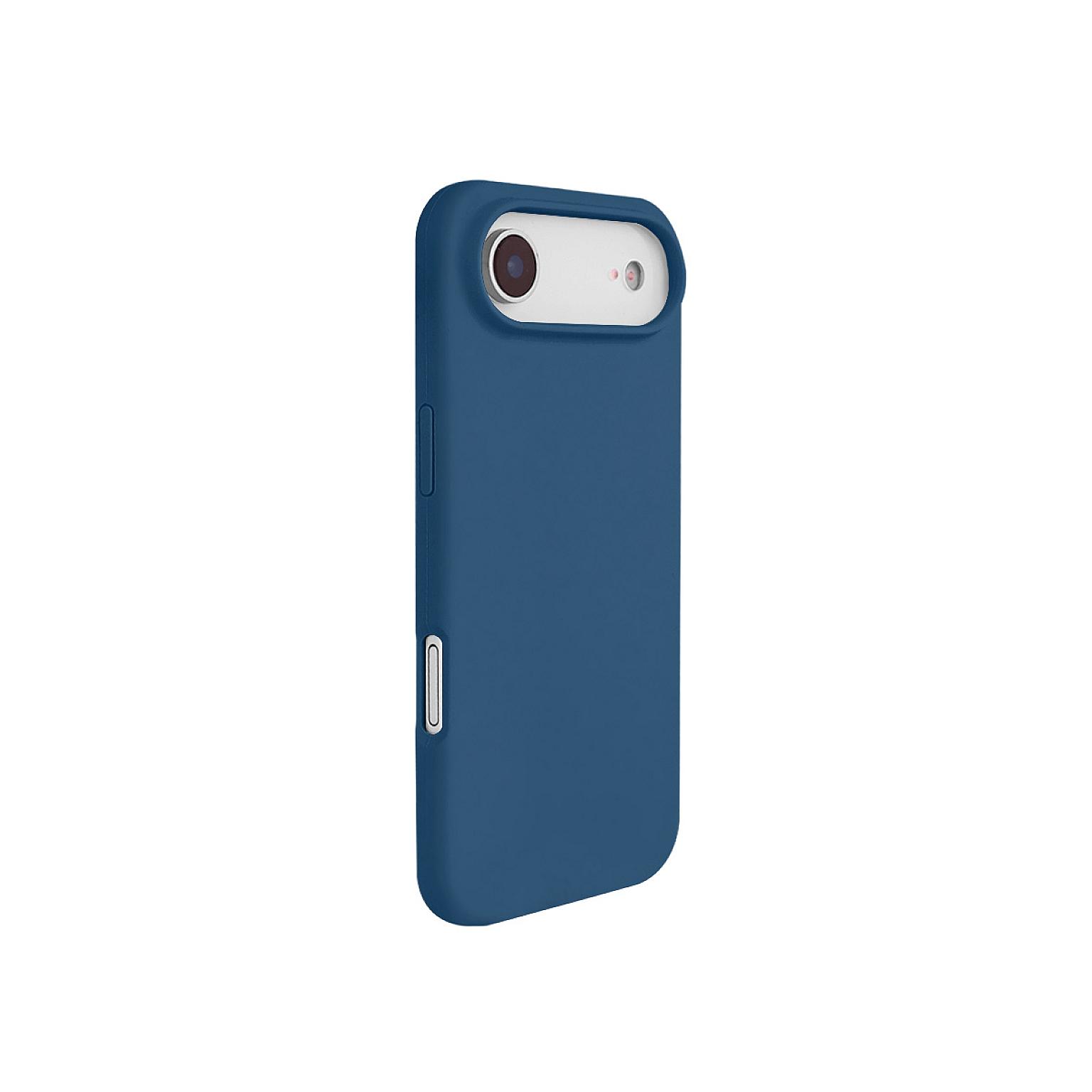 Galaxy A35 Soft Matt Silicone SC01 Case