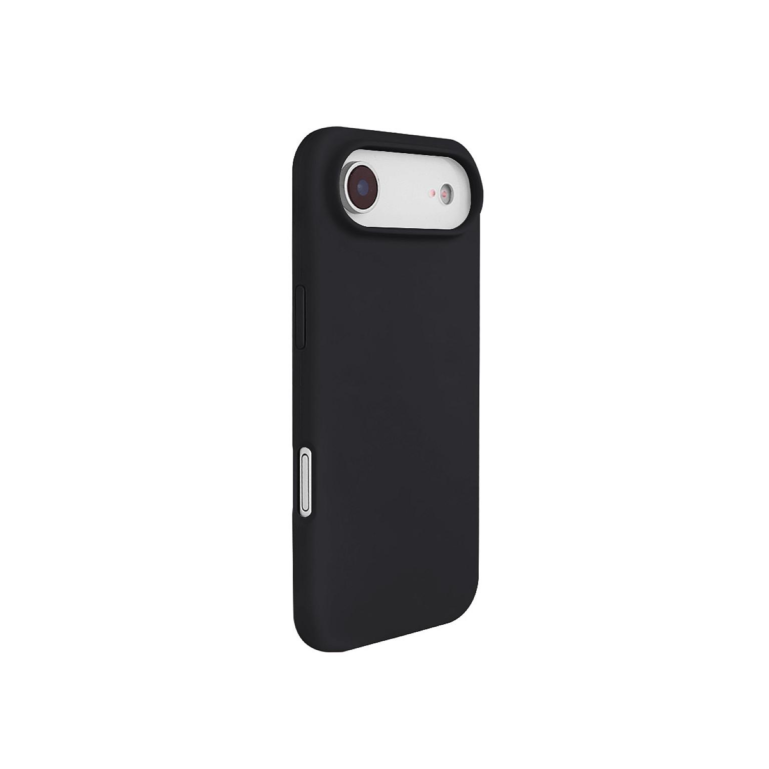 Galaxy S20 FE Soft Matt Silicone SC01 Case