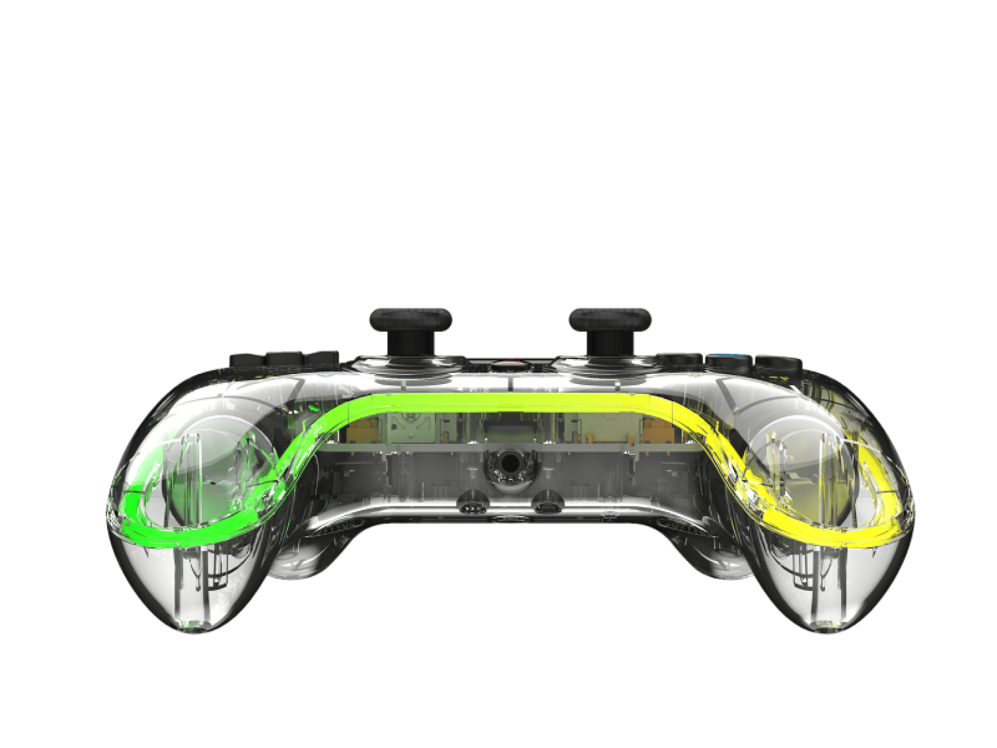 Wireless Gaming Controller For PS4/PS3