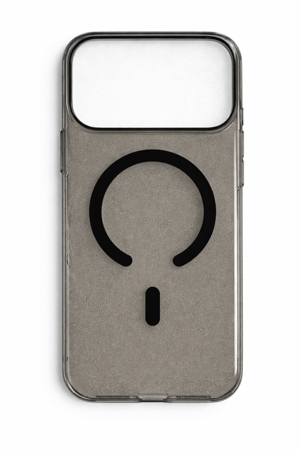 iPhone 14 Pro Max Elite Clear Premium CC10 Case