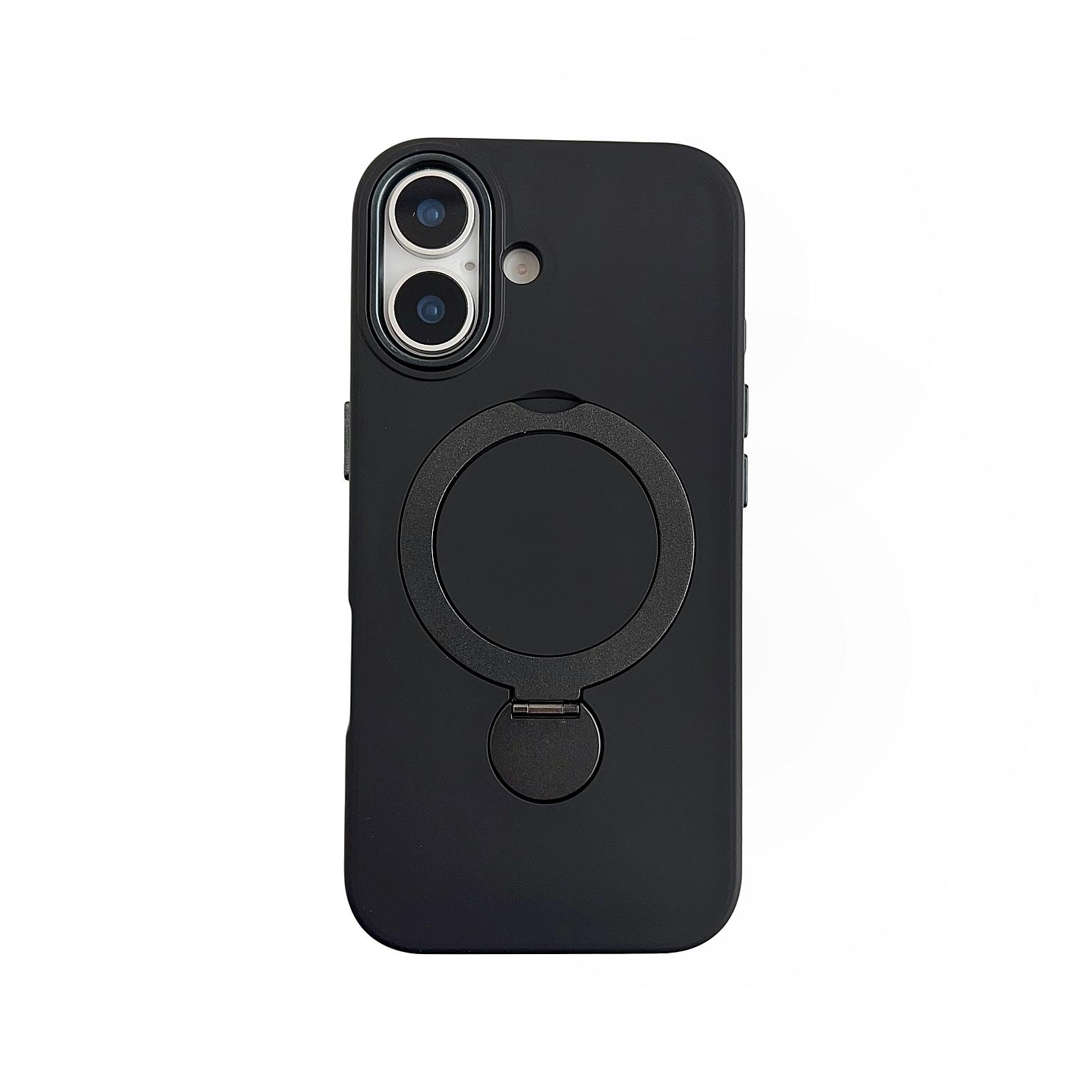 Galaxy S26 Soft-Touch ProStand PC39 Case
